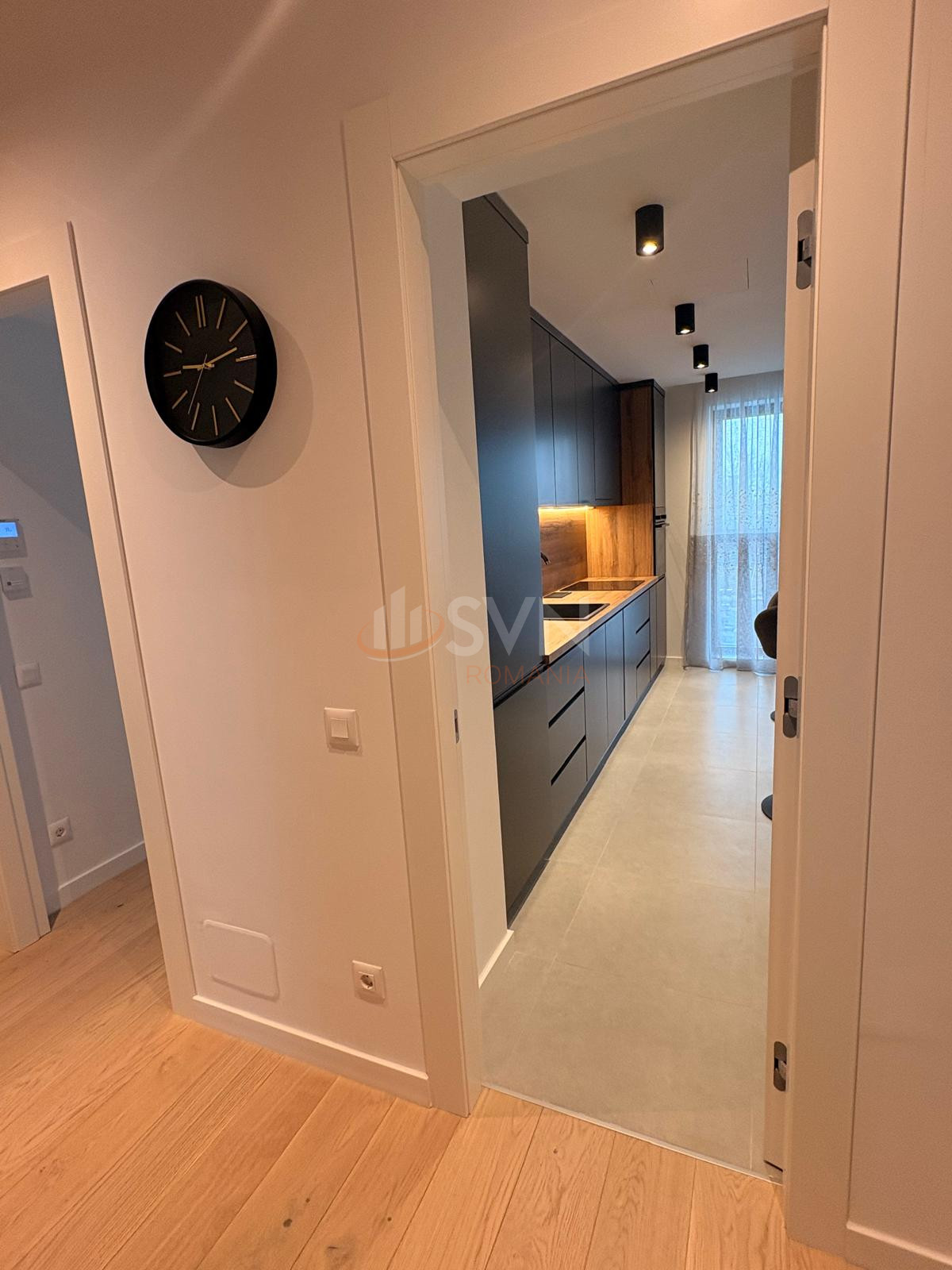 2 camere cu loc parcare subteran inclus Bucuresti/Aviatiei