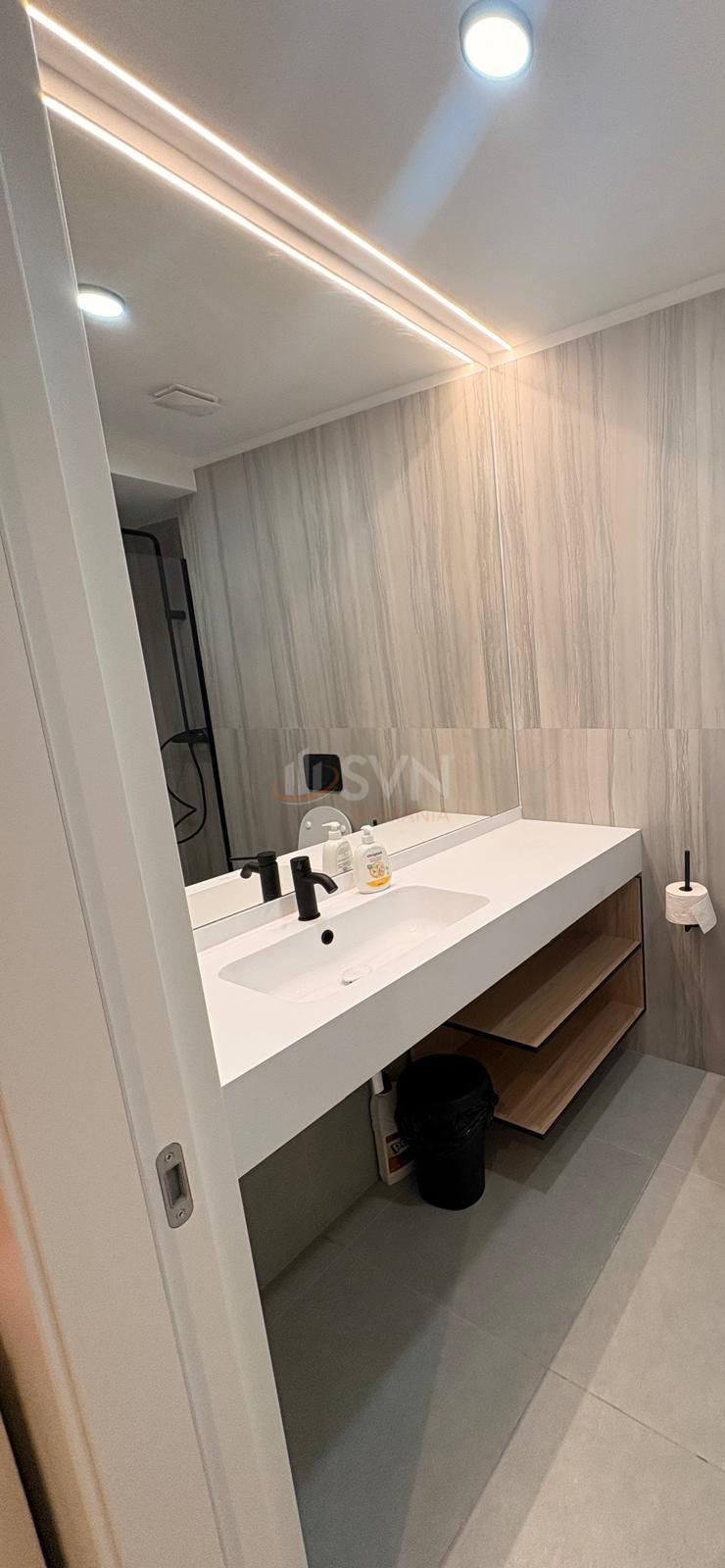 2 camere cu loc parcare subteran inclus Bucuresti/Aviatiei