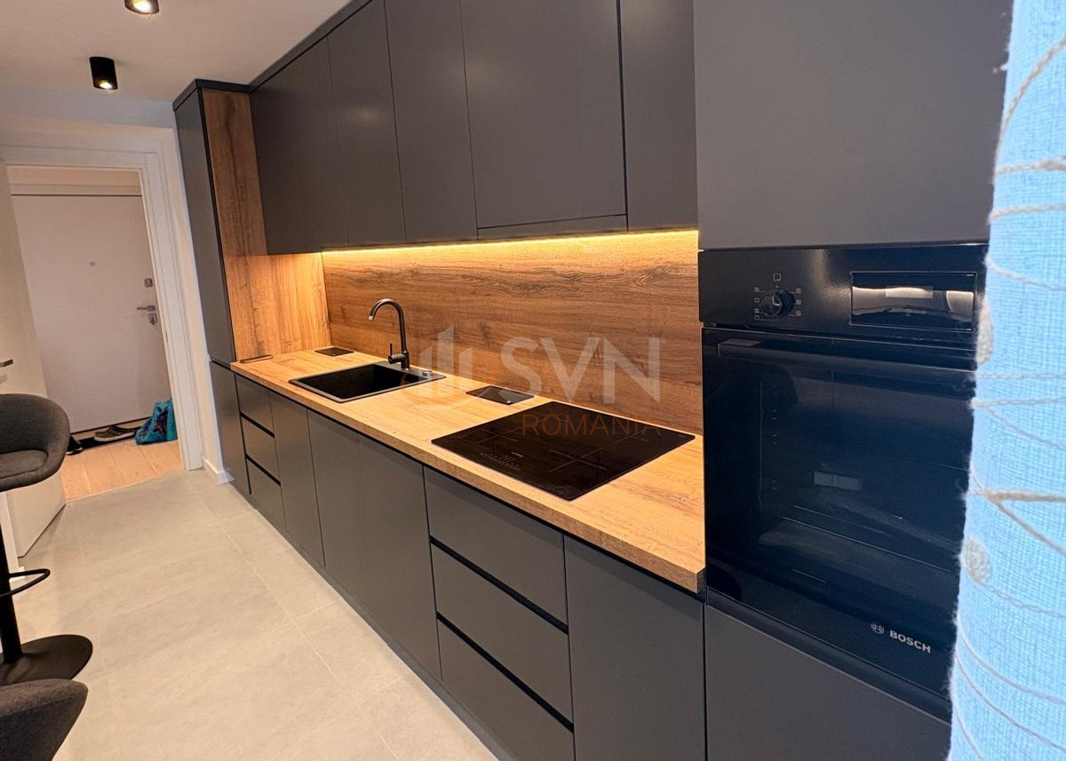 2 camere cu loc parcare subteran inclus Bucuresti/Aviatiei