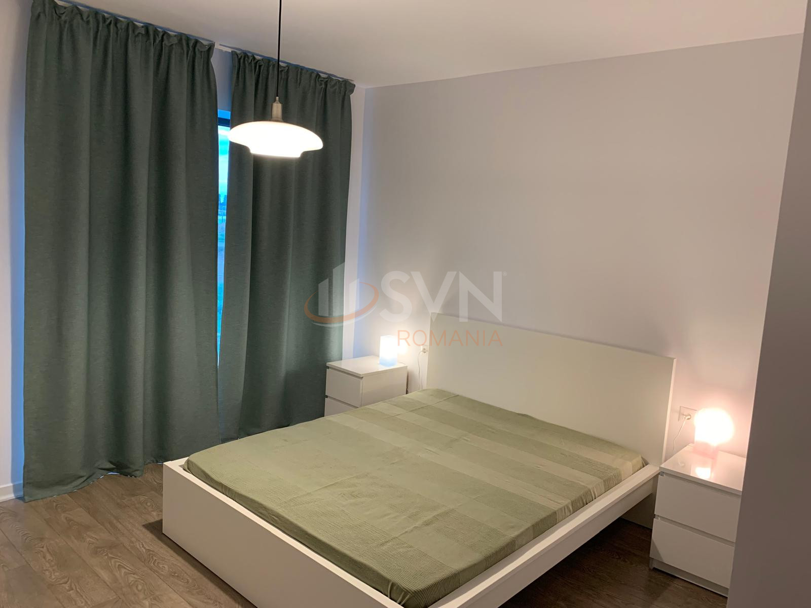 2 camere cu loc parcare subteran inclus Bucuresti/Aviatiei