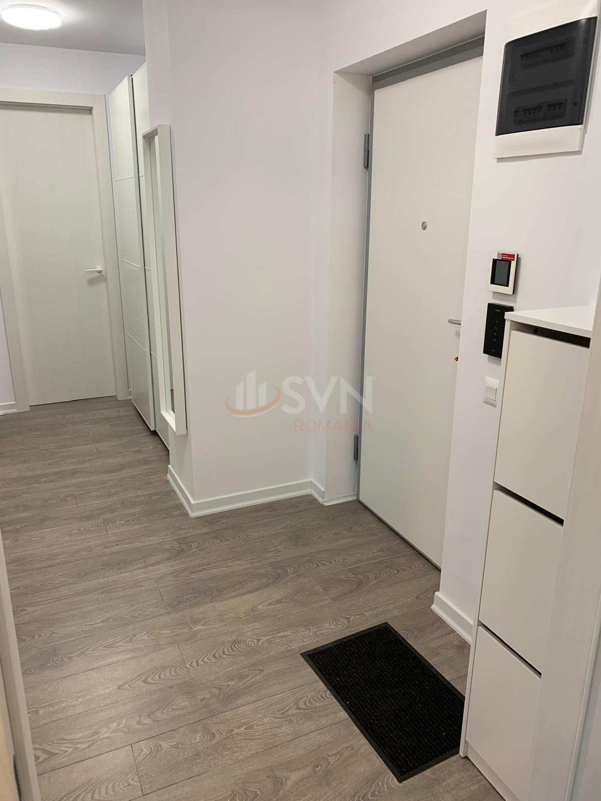 2 camere cu loc parcare subteran inclus Bucuresti/Aviatiei