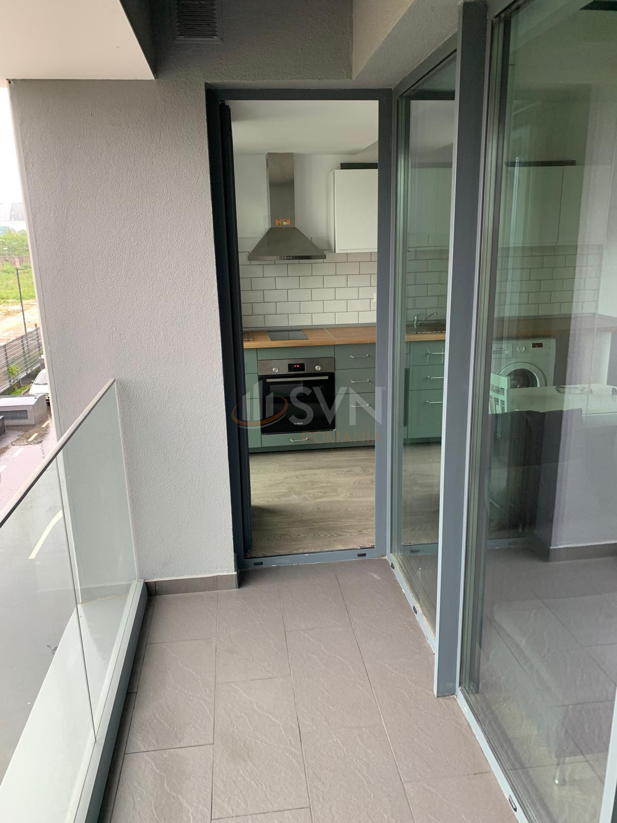 2 camere cu loc parcare subteran inclus Bucuresti/Aviatiei