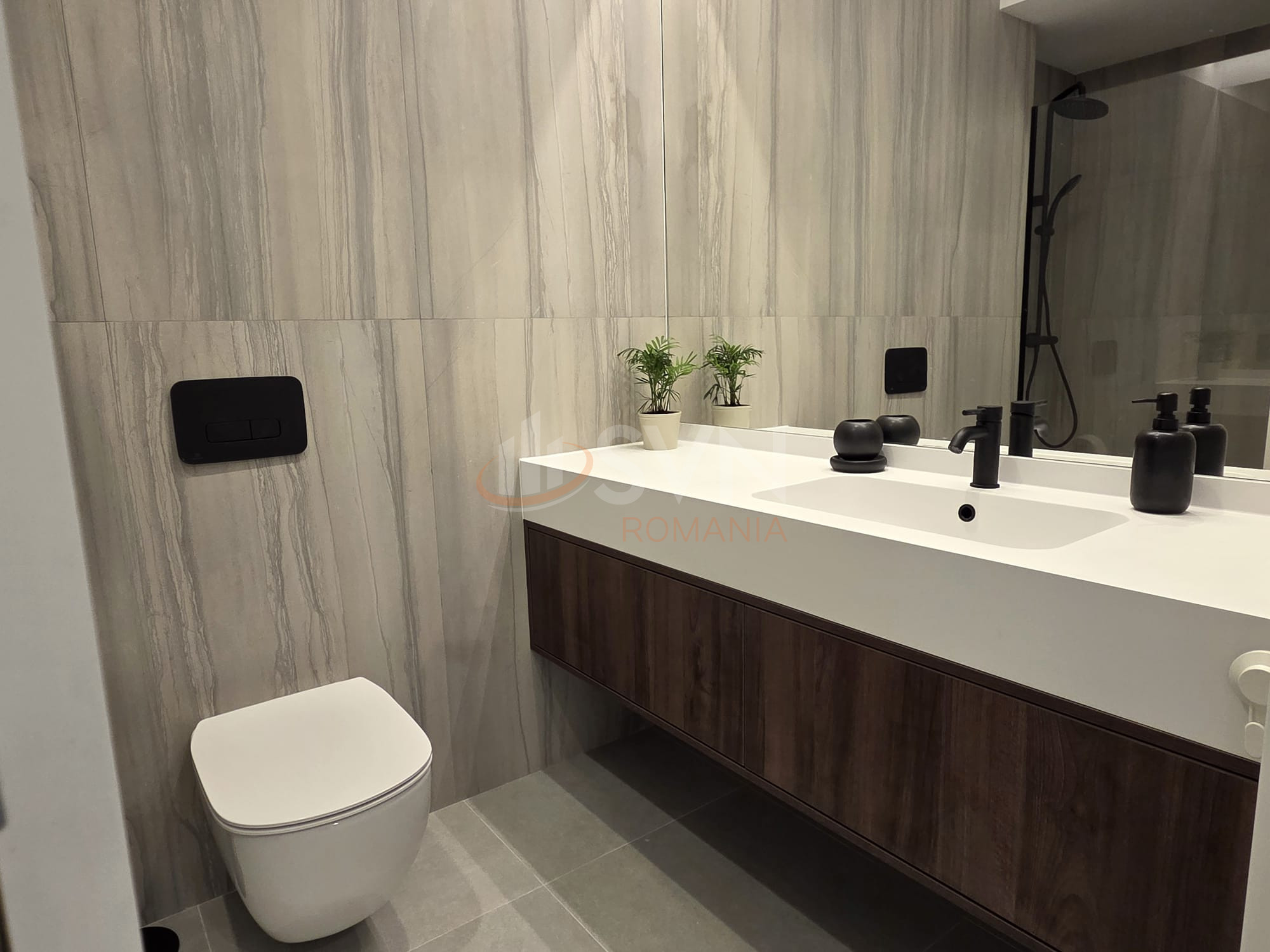 2 camere cu loc parcare subteran inclus Bucuresti/Aviatiei