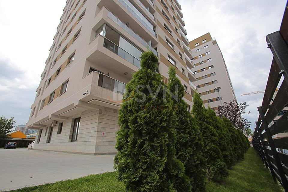 2 camere cu loc parcare subteran inclus Bucuresti/Vitan