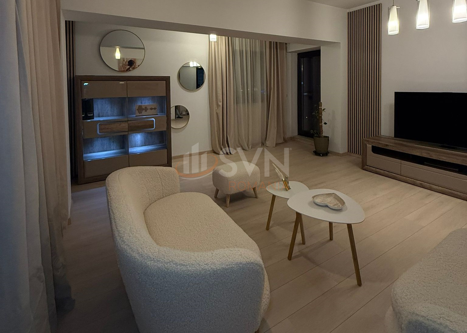 2 camere cu loc parcare subteran inclus Bucuresti/Vitan