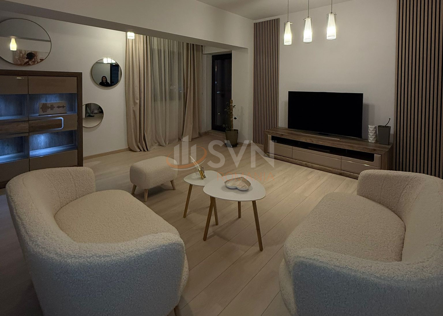 2 camere cu loc parcare subteran inclus Bucuresti/Vitan