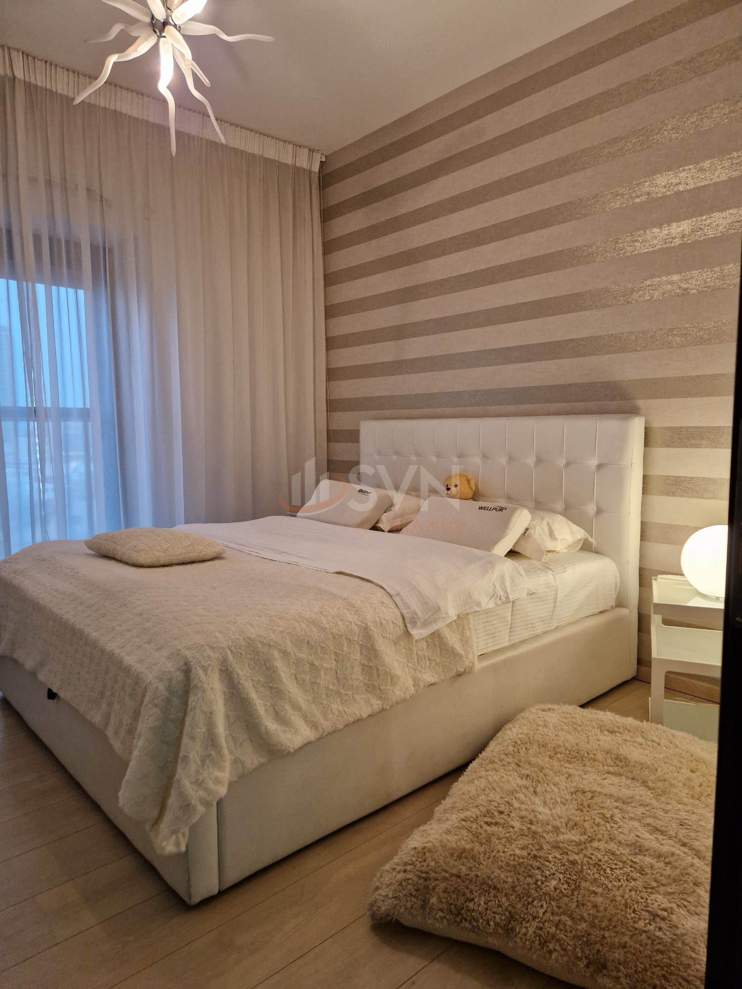 2 camere cu loc parcare subteran inclus Bucuresti/Vitan