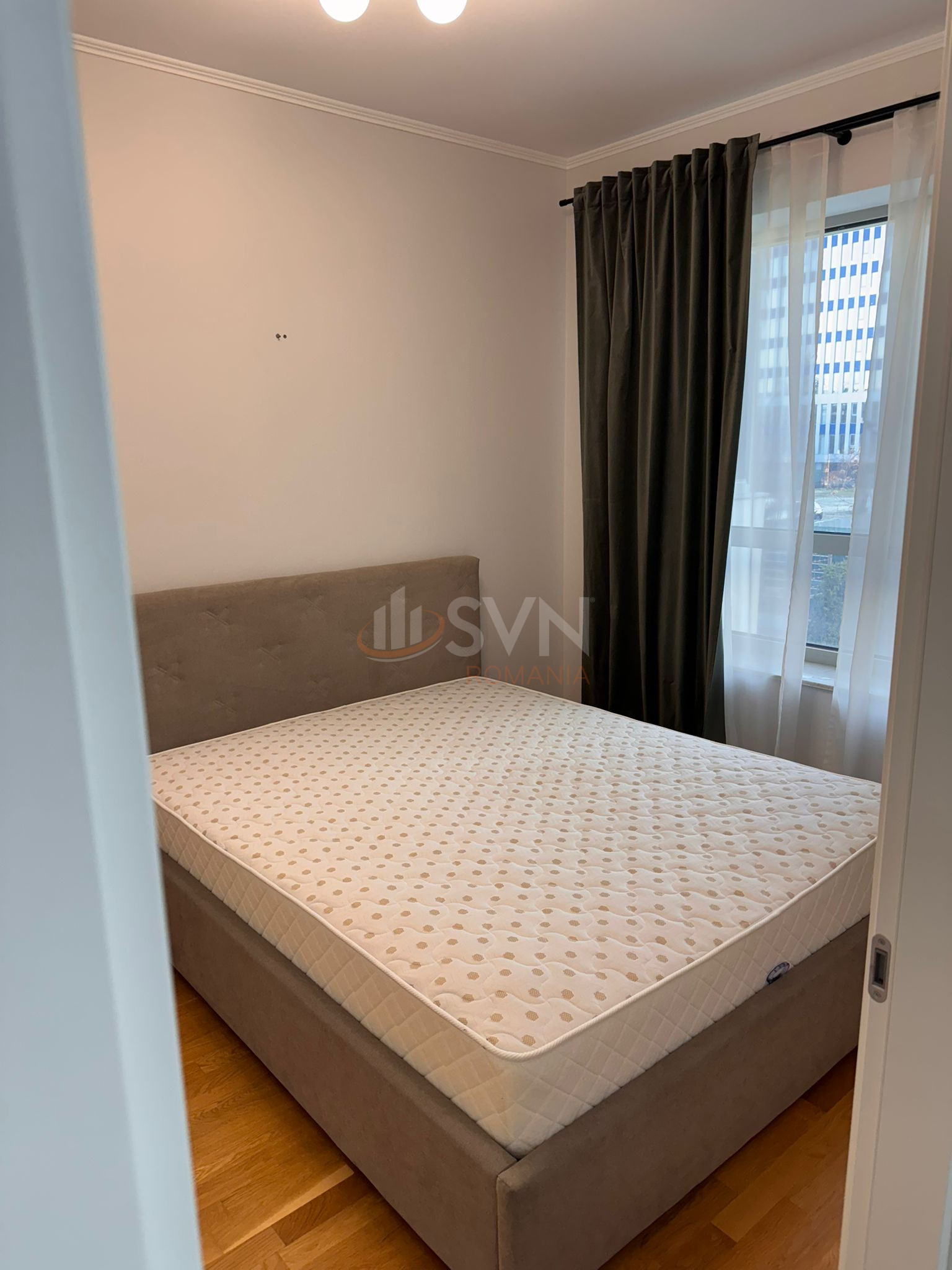 2 camere cu loc parcare subteran inclus Bucuresti/Kiseleff