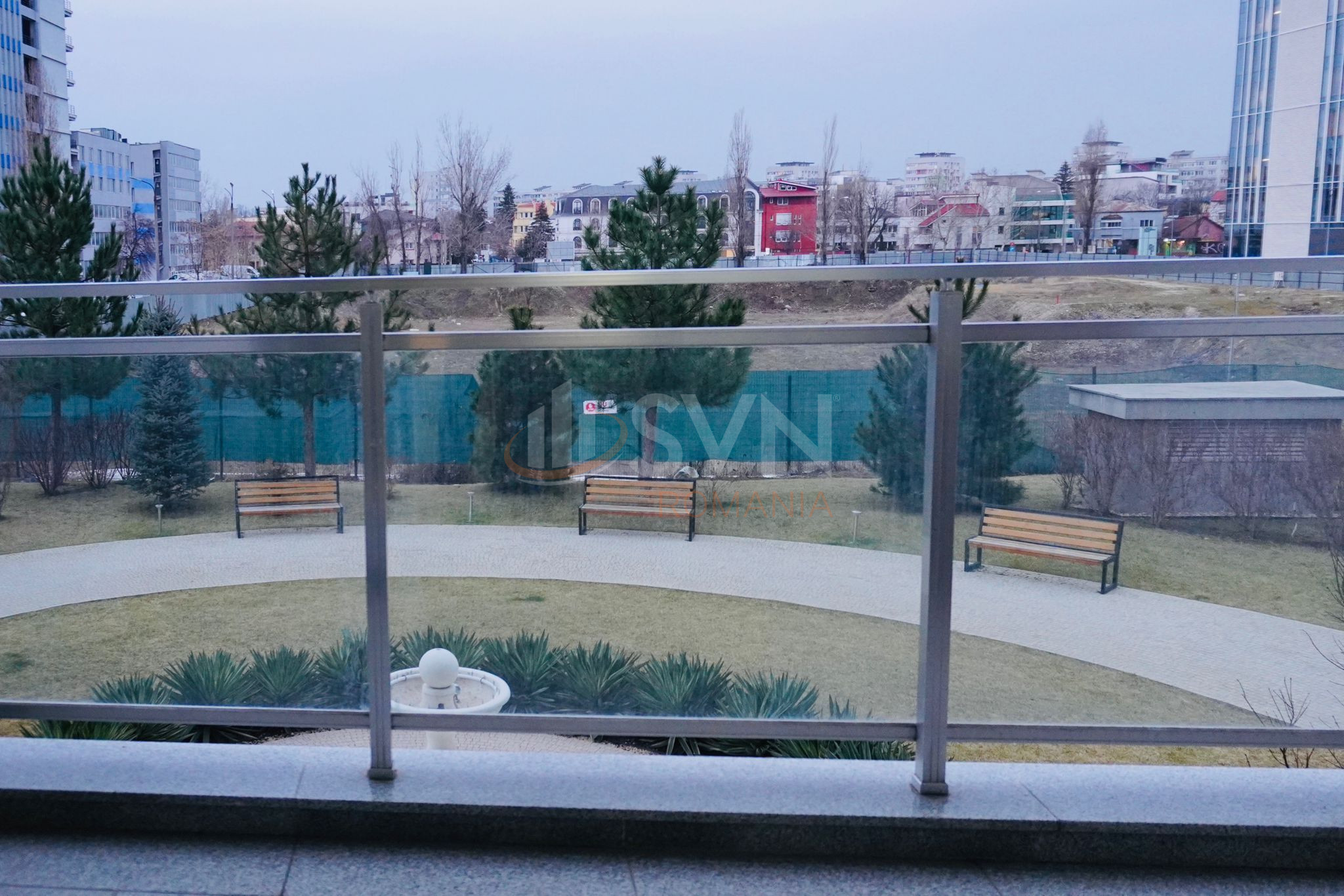 2 camere cu loc parcare subteran inclus Bucuresti/Kiseleff