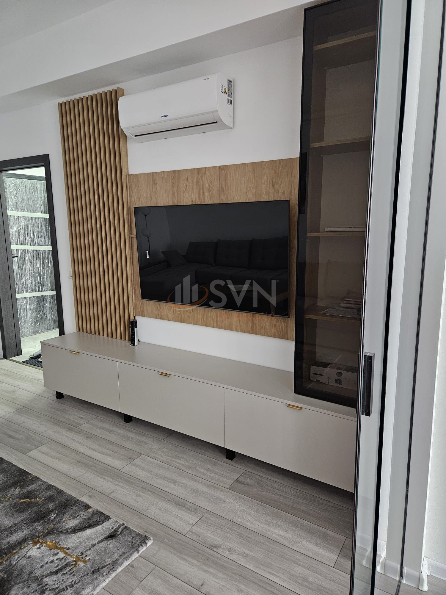 2 camere cu loc parcare subteran inclus Bucuresti/Theodor Pallady