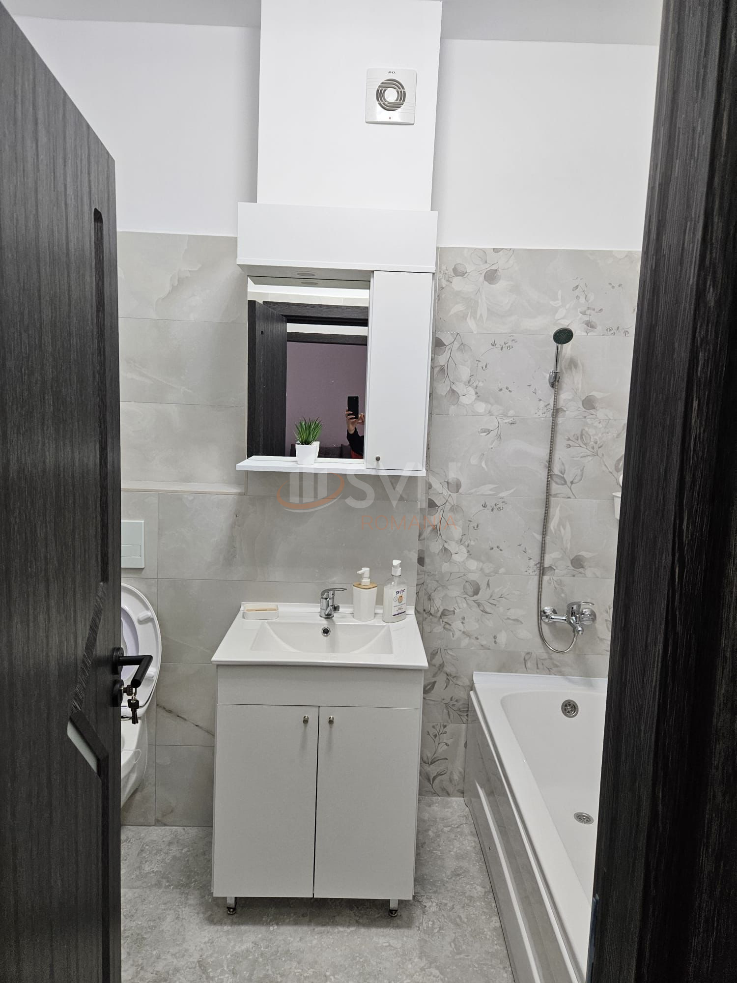 2 camere cu loc parcare subteran inclus Bucuresti/Theodor Pallady