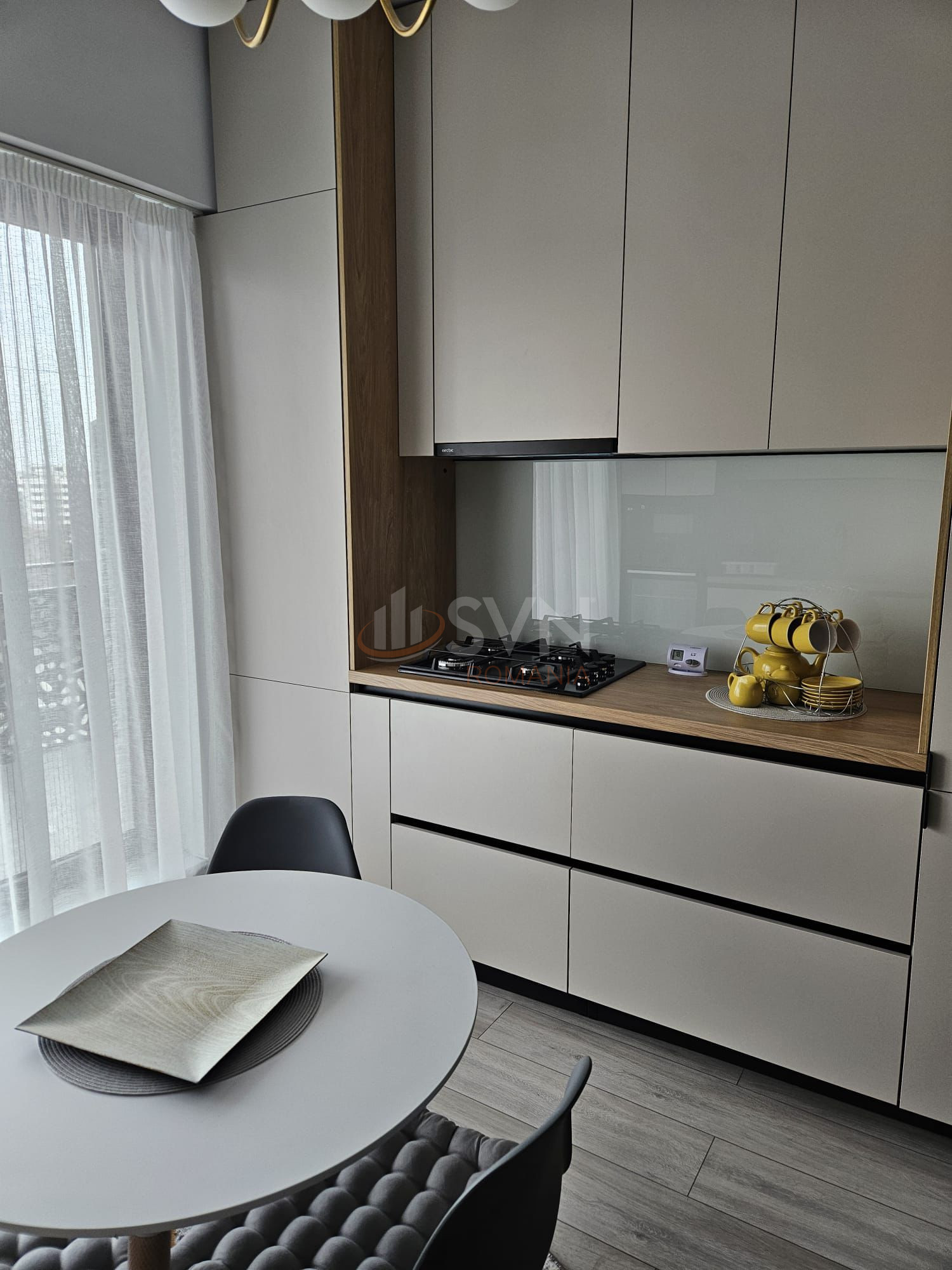 2 camere cu loc parcare subteran inclus Bucuresti/Theodor Pallady