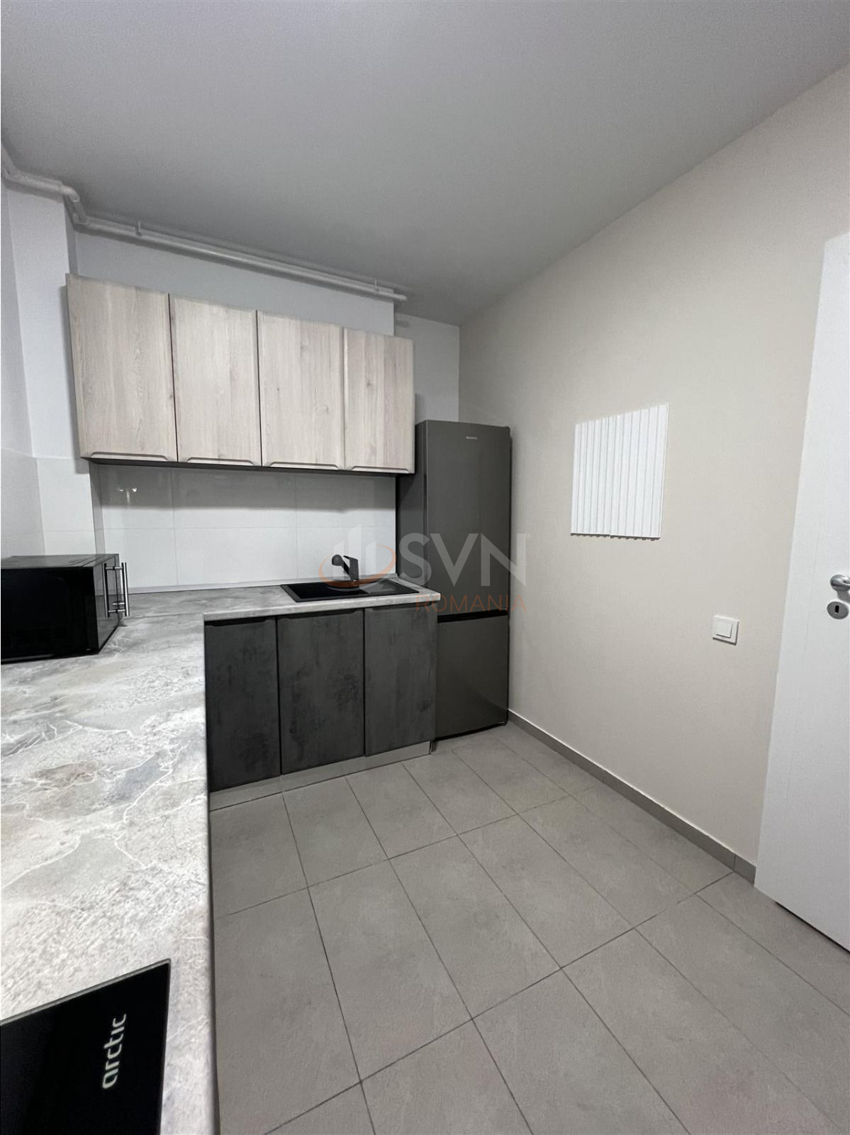 2 camere cu loc parcare subteran inclus Bucuresti/Fundeni