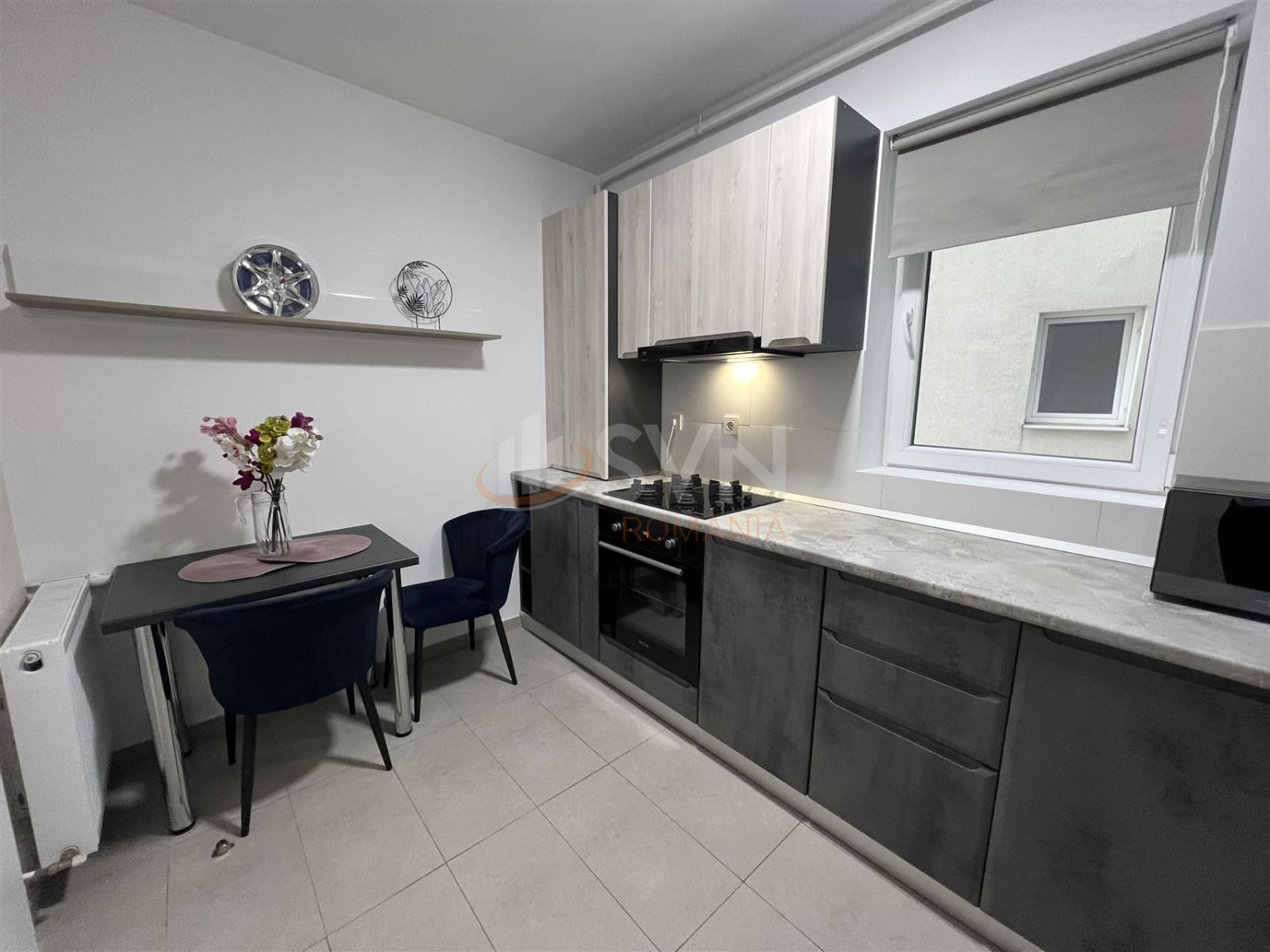 2 camere cu loc parcare subteran inclus Bucuresti/Fundeni