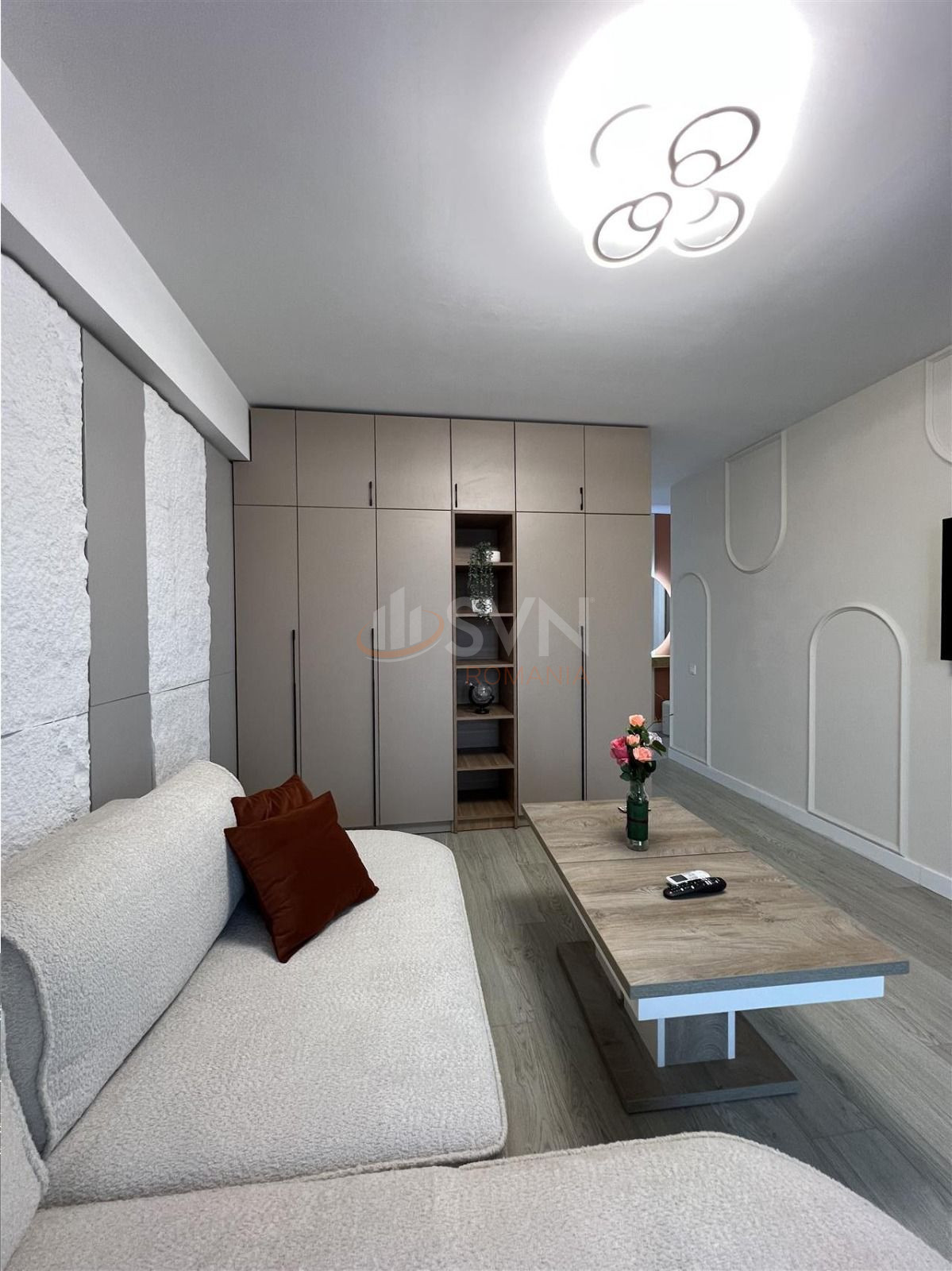 2 camere cu loc parcare subteran inclus Bucuresti/Fundeni