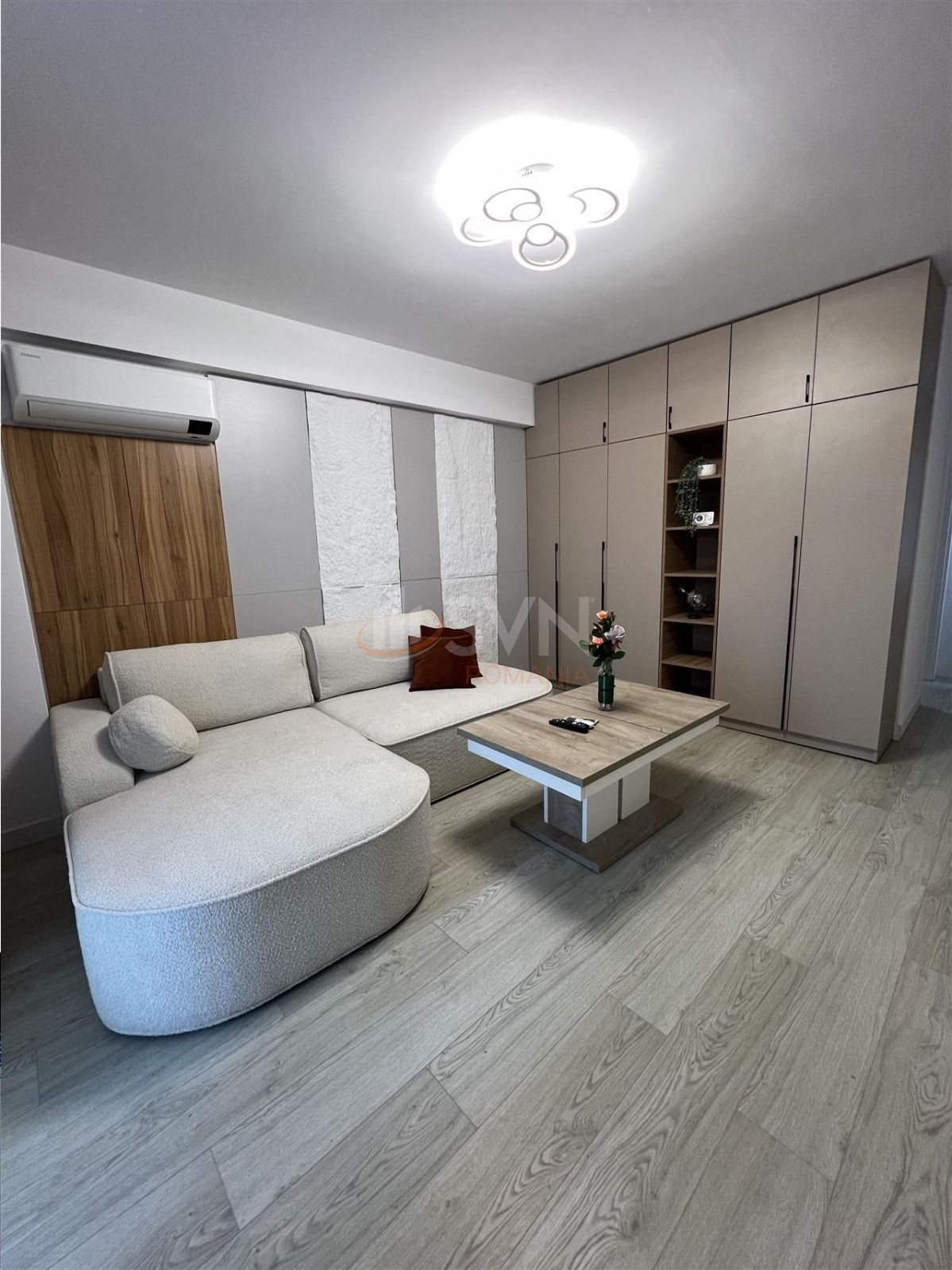 2 camere cu loc parcare subteran inclus Bucuresti/Fundeni