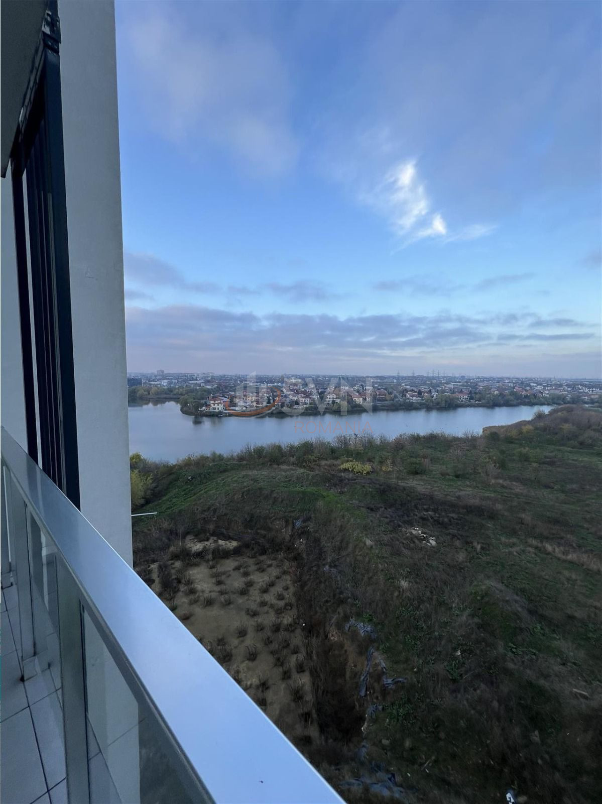 2 camere cu loc parcare subteran inclus Bucuresti/Fundeni