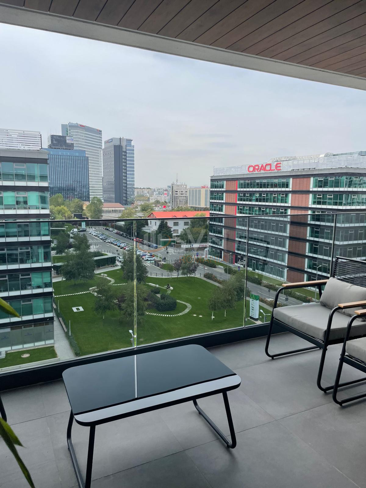 2 camere cu loc parcare subteran inclus Bucuresti/Aviatiei