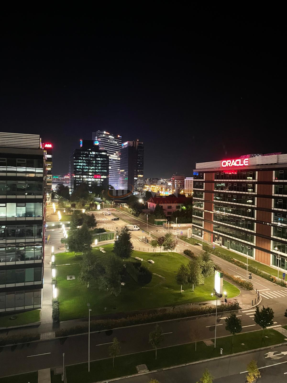 2 camere cu loc parcare subteran inclus Bucuresti/Aviatiei