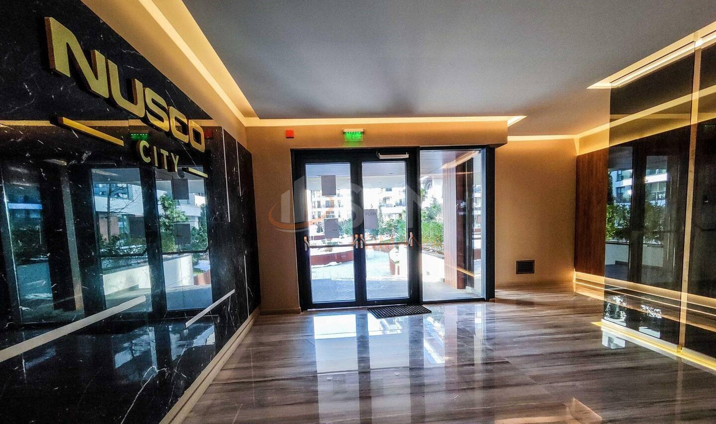 2 camere cu loc parcare subteran inclus Bucuresti/Aviatiei