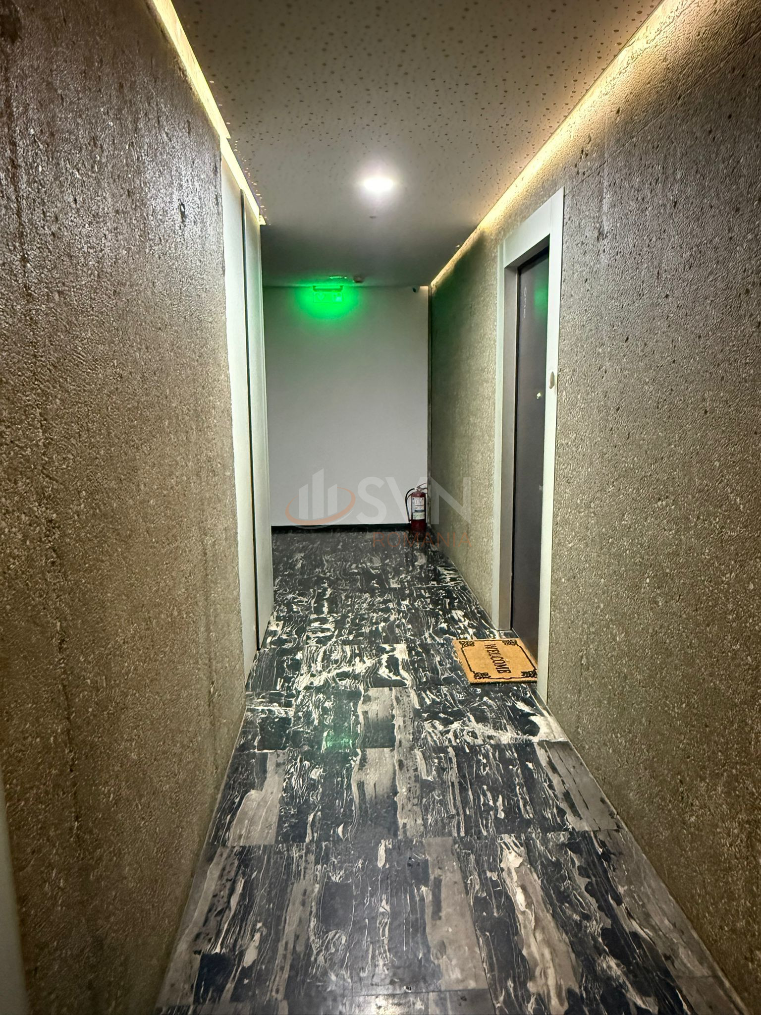 2 camere cu loc parcare subteran inclus Bucuresti/Floreasca