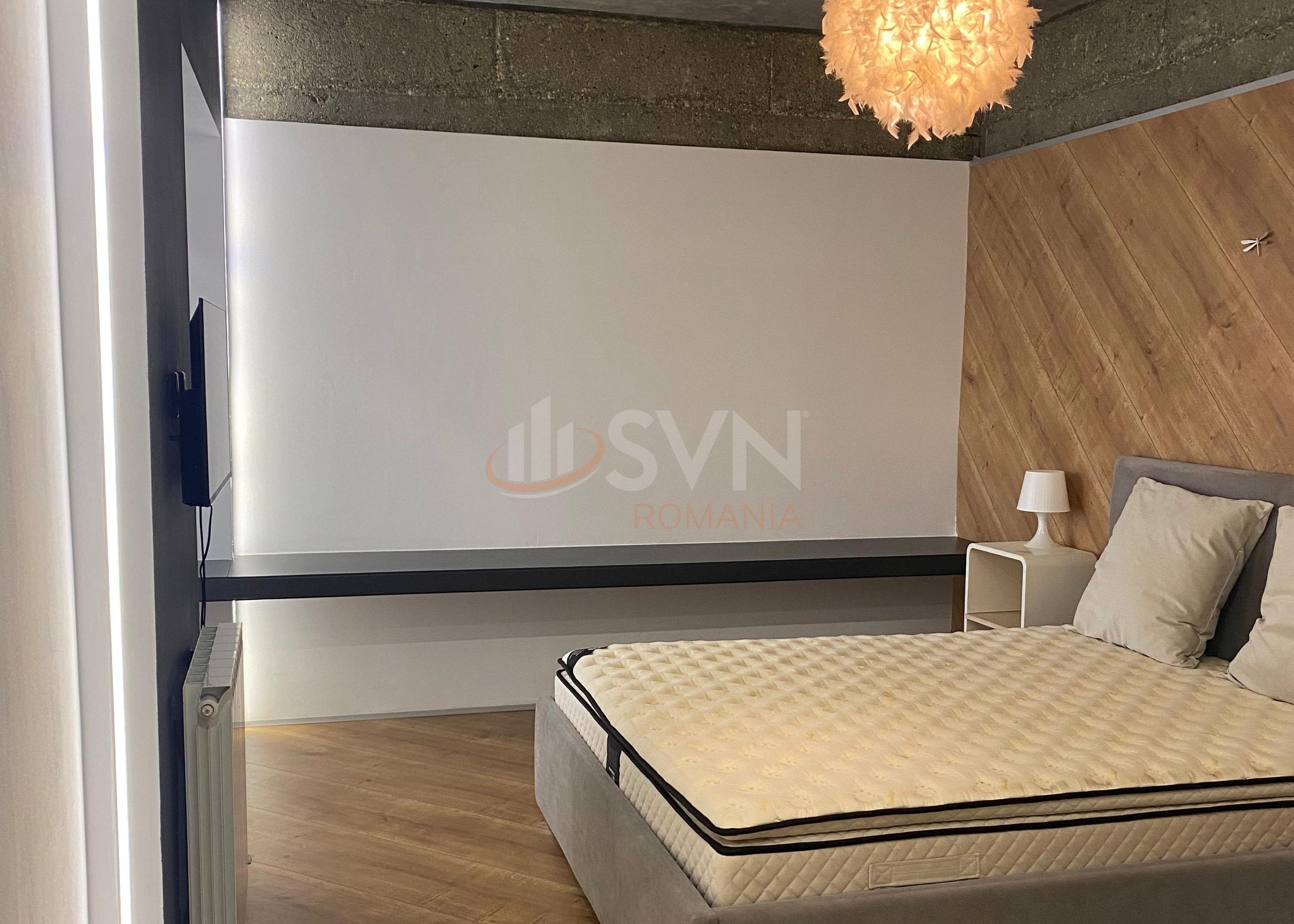 2 camere cu loc parcare subteran inclus Bucuresti/Floreasca