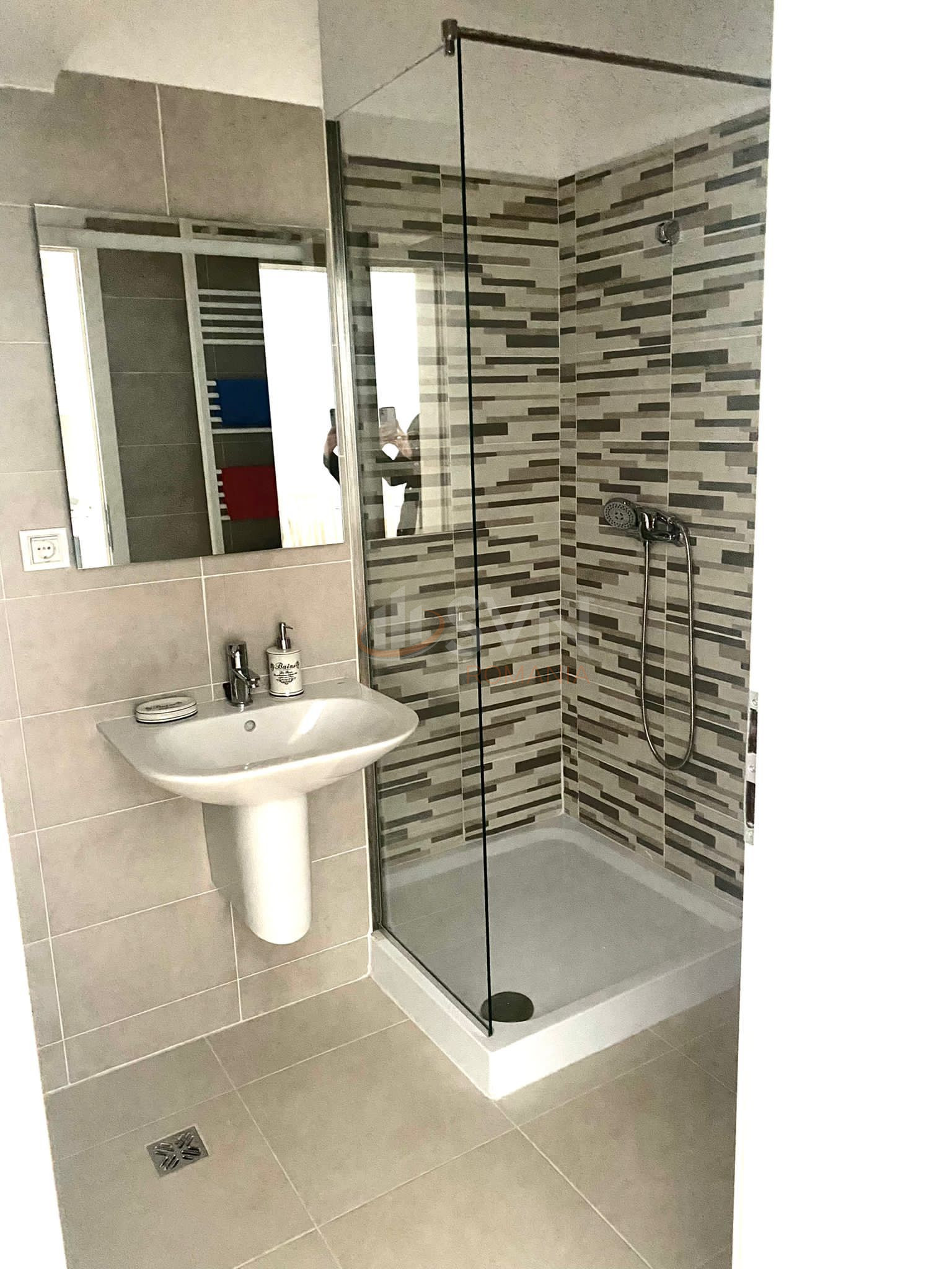 2 camere cu loc parcare subteran inclus Cluj/Gheorgheni