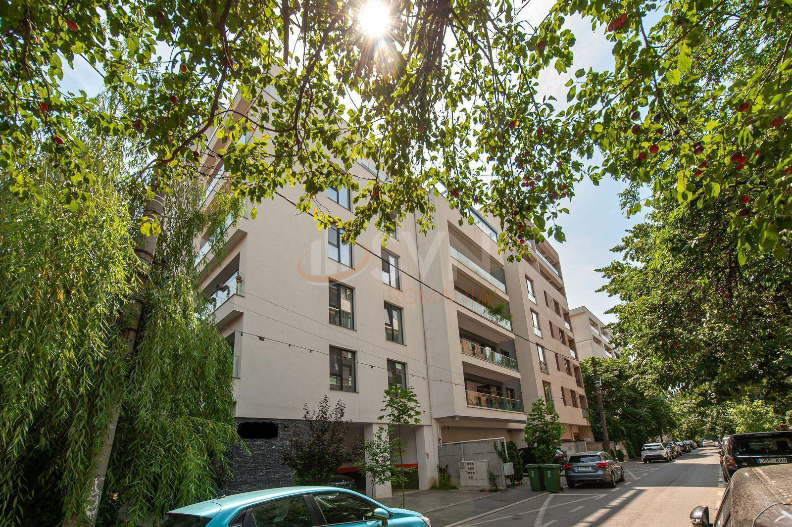 2 camere cu loc parcare subteran inclus Bucuresti/Aviatiei