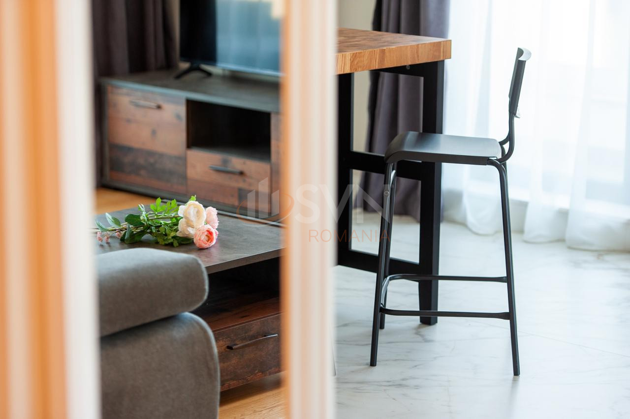 2 camere cu loc parcare subteran inclus Bucuresti/Aviatiei