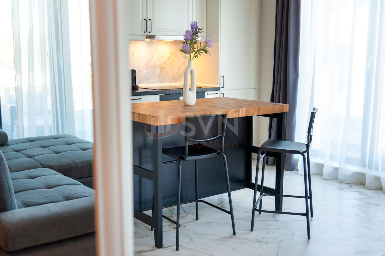 2 camere cu loc parcare subteran inclus Bucuresti/Aviatiei