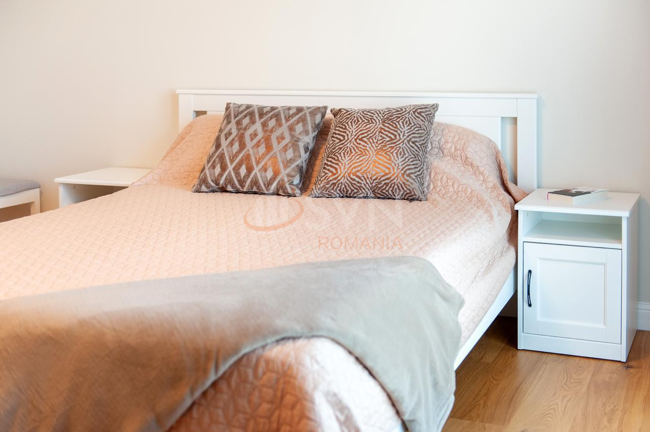 2 camere cu loc parcare subteran inclus Bucuresti/Aviatiei