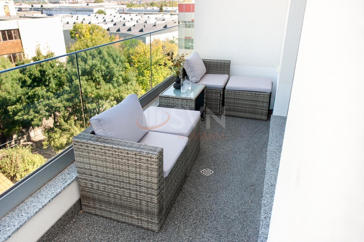 2 camere cu loc parcare subteran inclus Bucuresti/Aviatiei