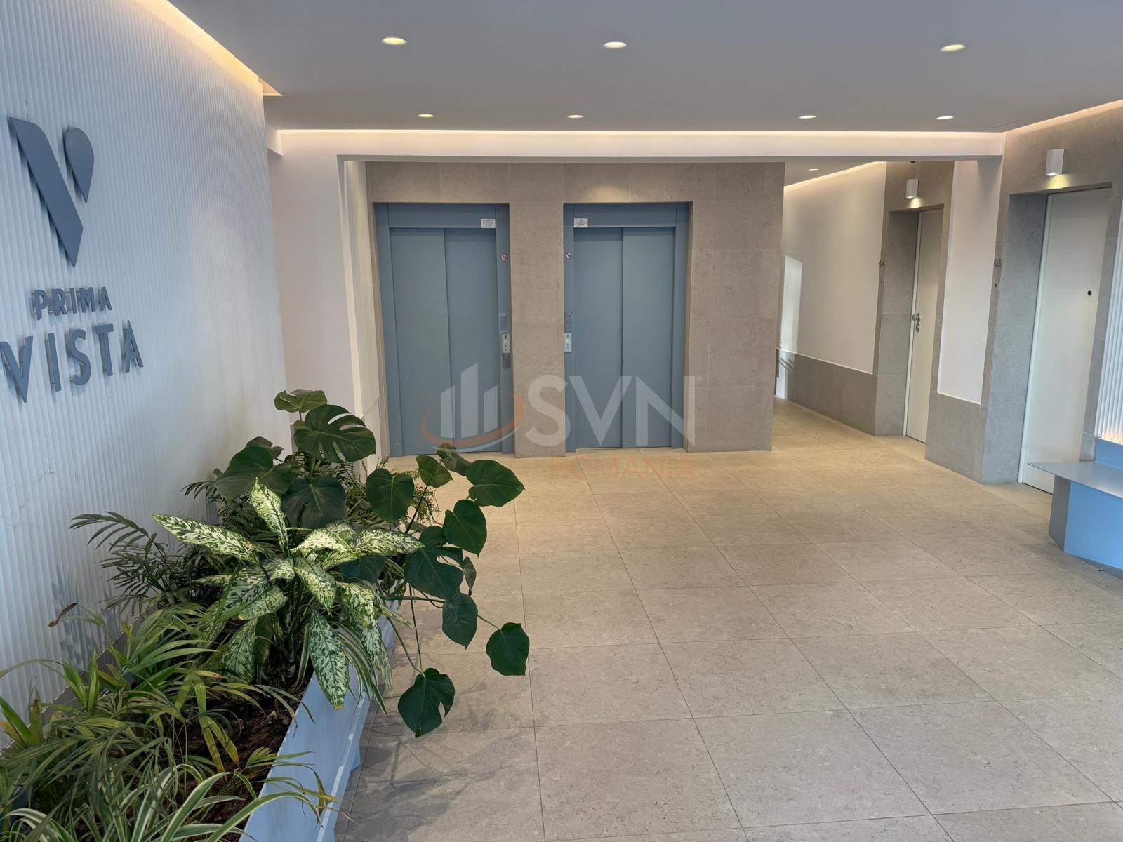 2 camere cu loc parcare subteran inclus Bucuresti/Floreasca