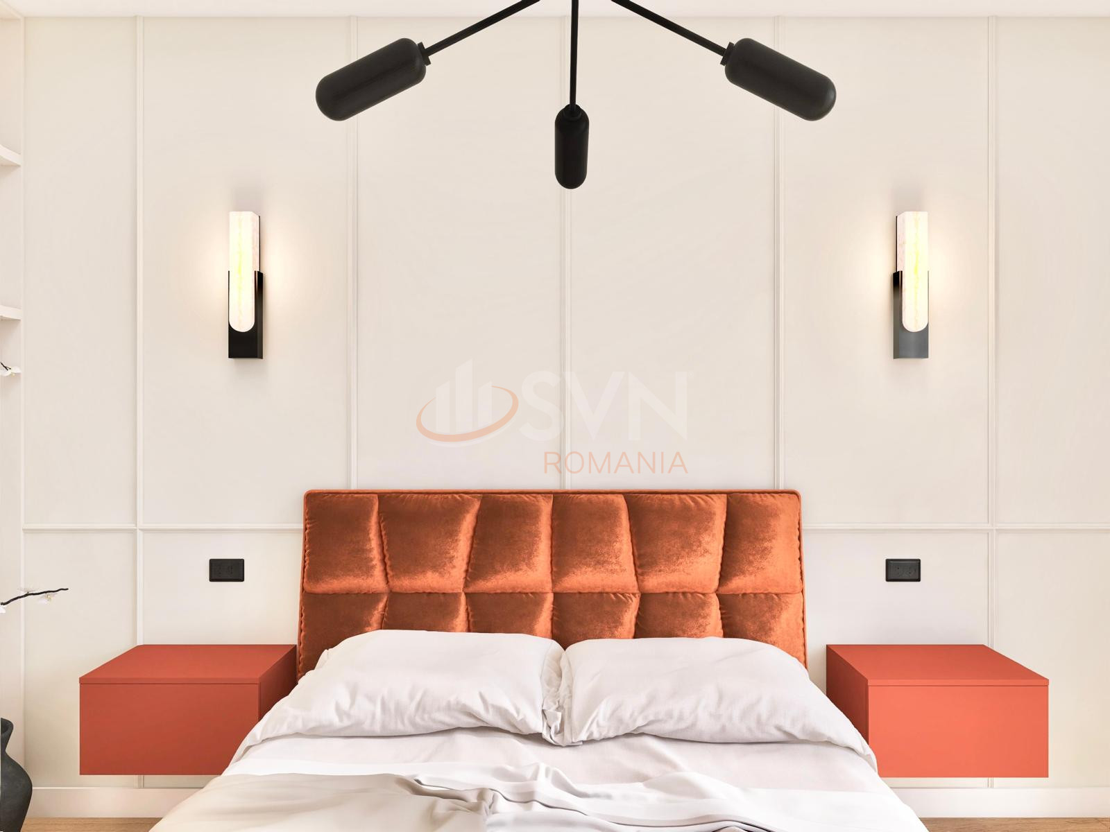 2 camere cu loc parcare subteran inclus Bucuresti/Herastrau