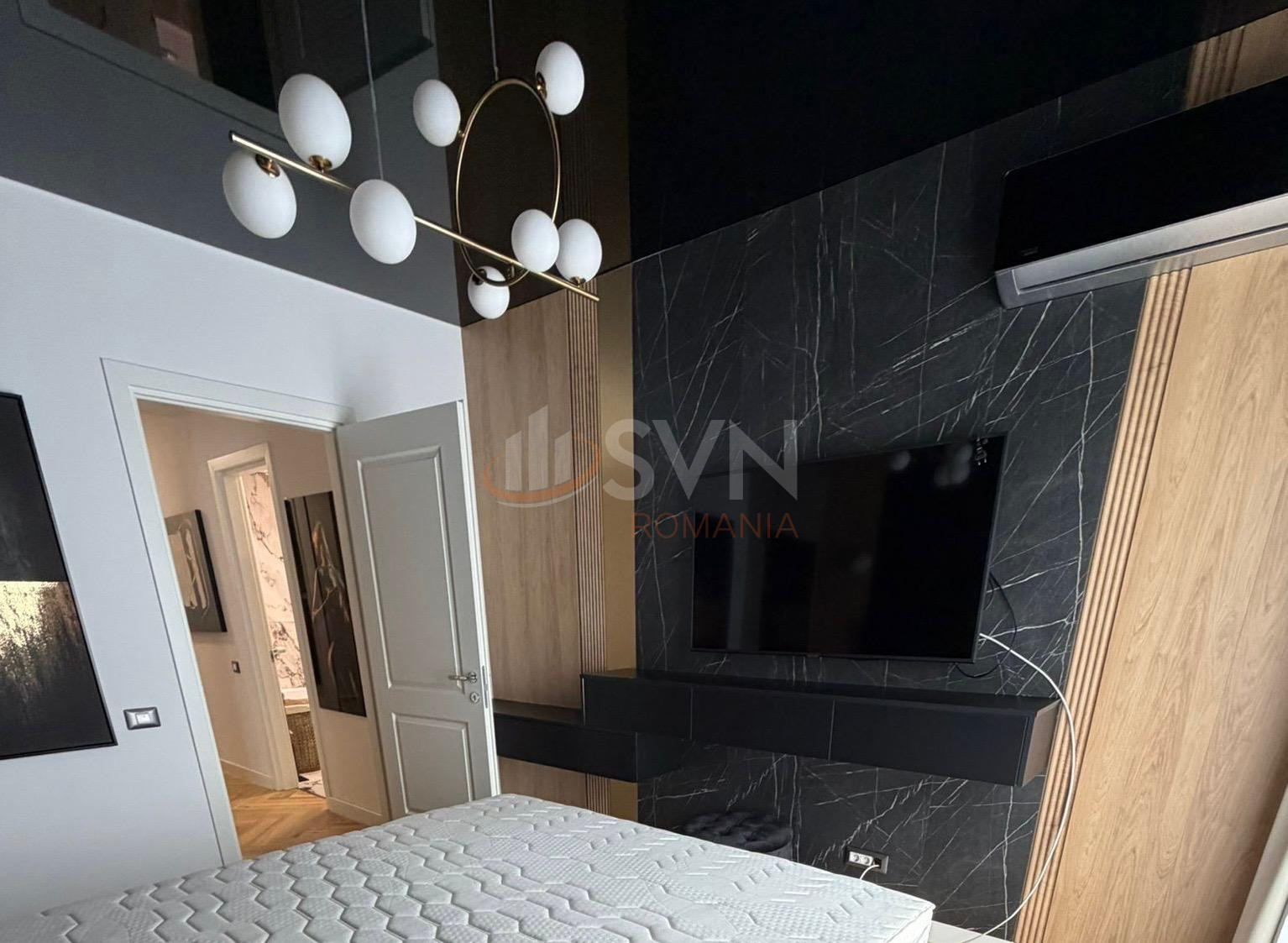 2 camere cu loc parcare subteran inclus Bucuresti/Pipera