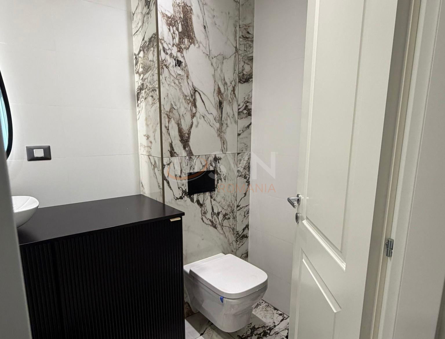 2 camere cu loc parcare subteran inclus Bucuresti/Pipera