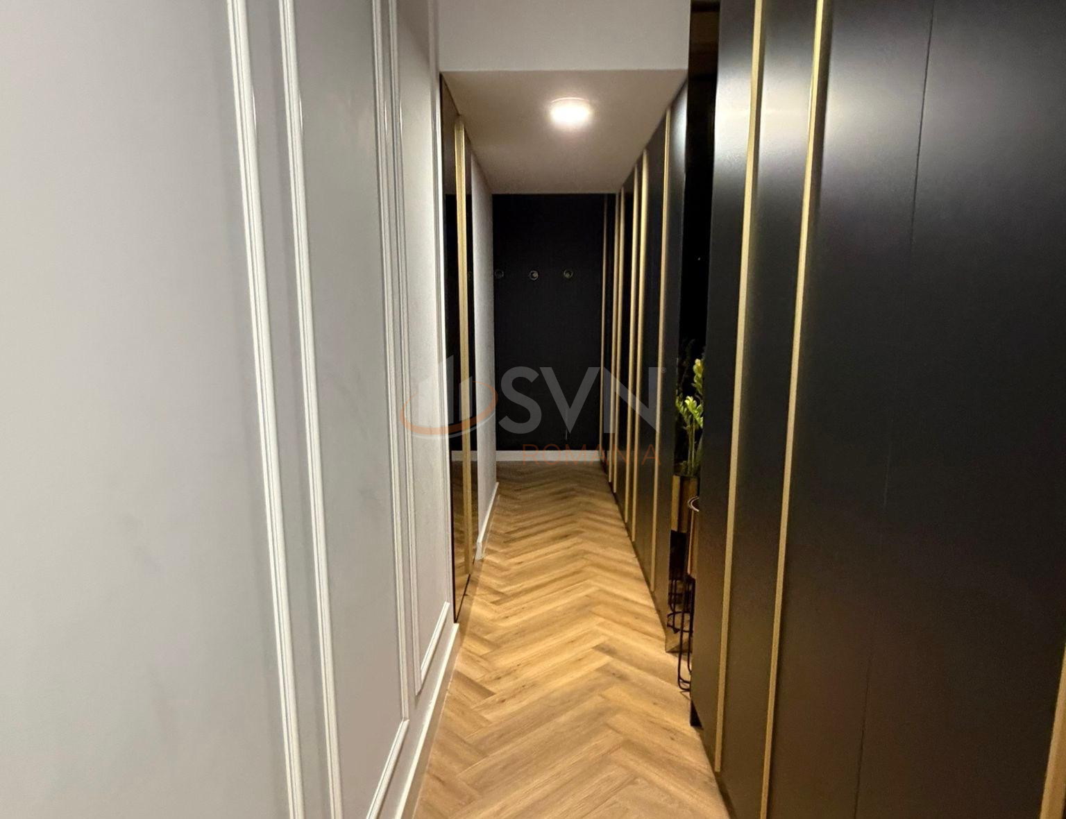 2 camere cu loc parcare subteran inclus Bucuresti/Pipera