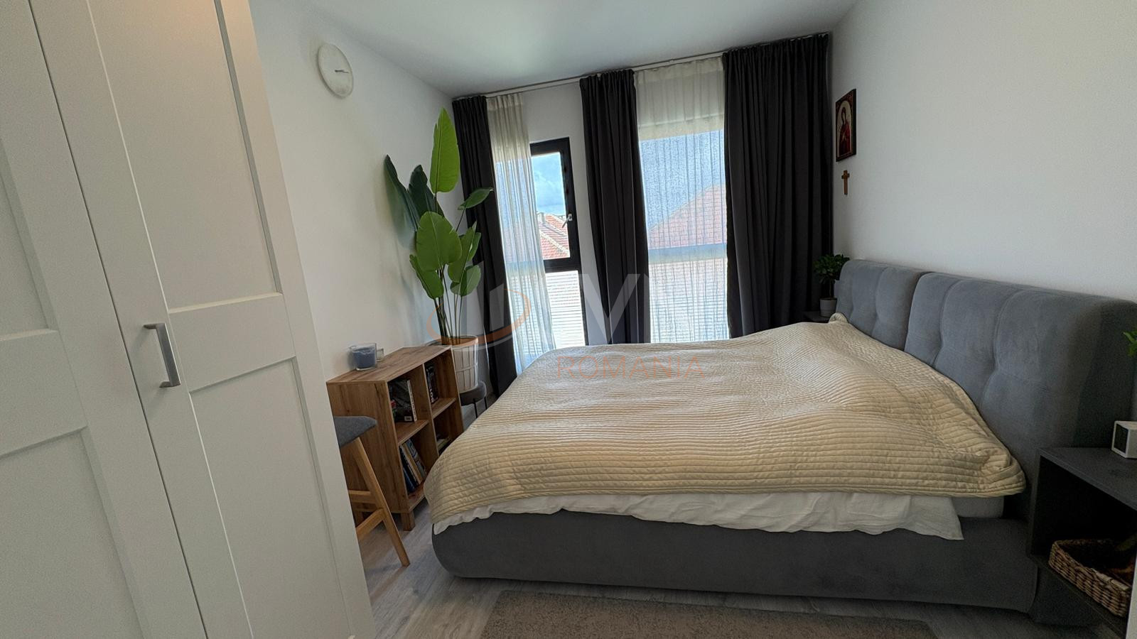 2 camere cu loc parcare subteran inclus Bucuresti/Pipera