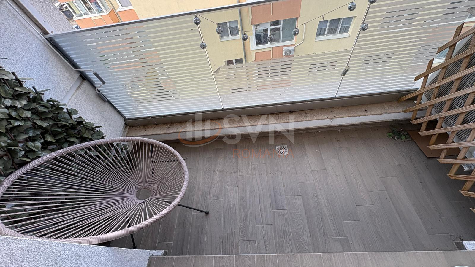 2 camere cu loc parcare subteran inclus Bucuresti/Pipera