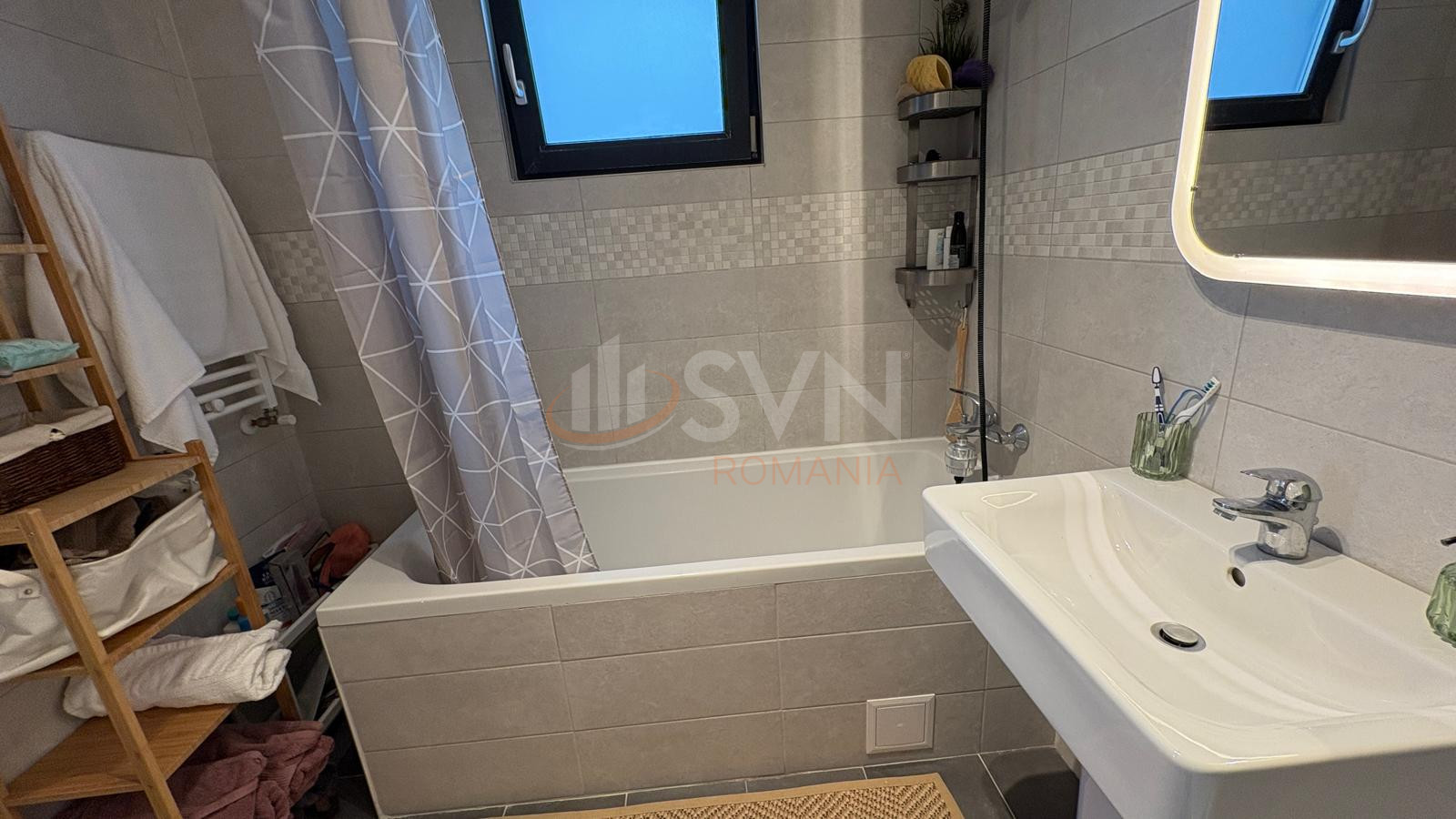 2 camere cu loc parcare subteran inclus Bucuresti/Pipera