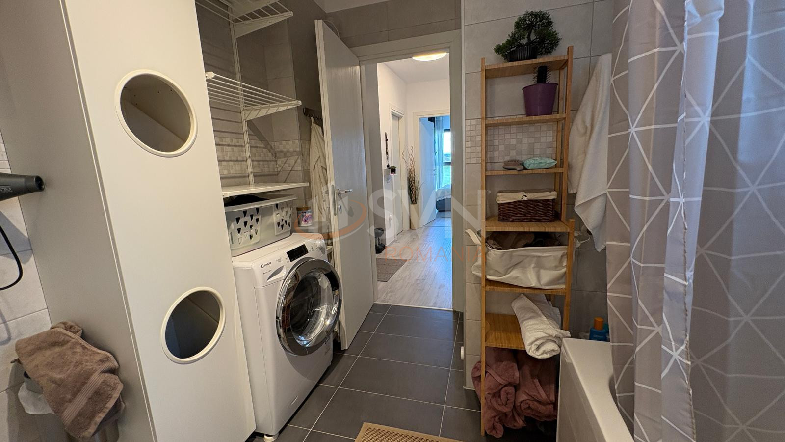 2 camere cu loc parcare subteran inclus Bucuresti/Pipera