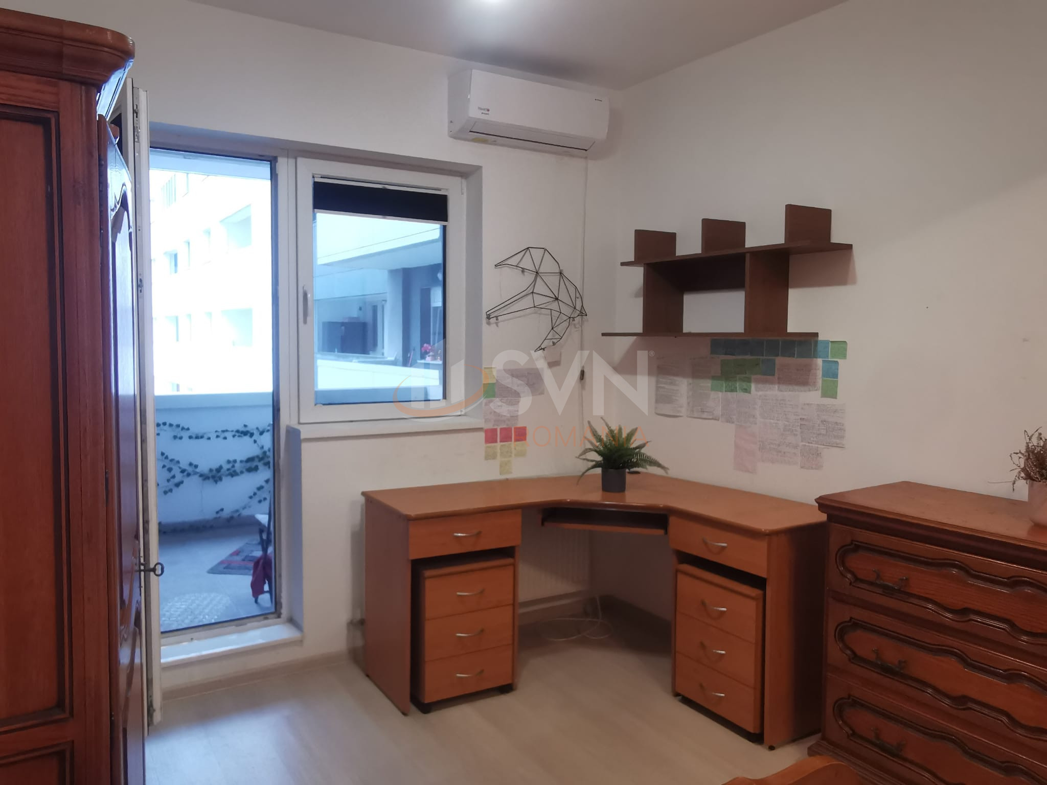 2 camere cu loc parcare subteran inclus Bucuresti/Metalurgiei