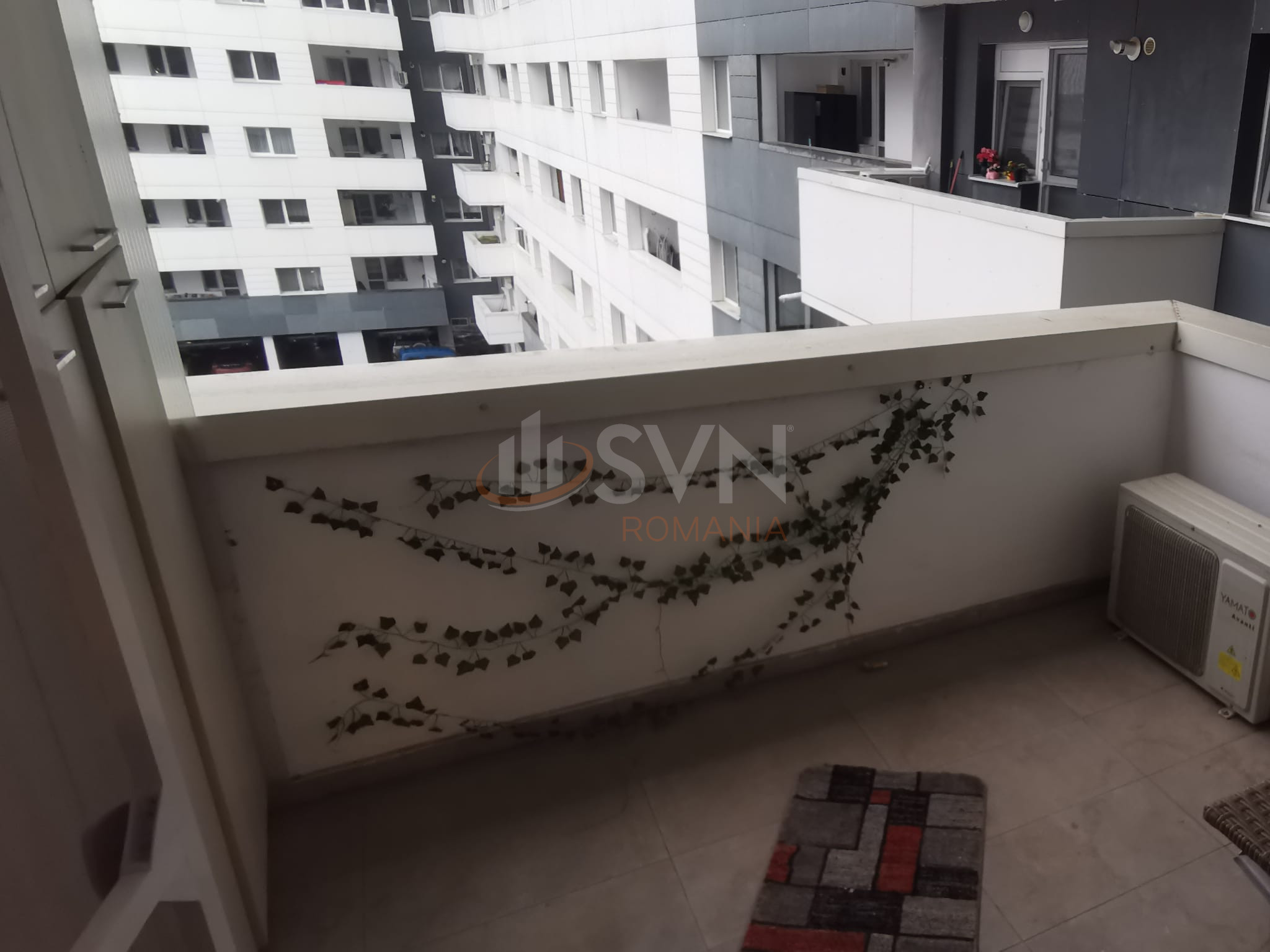 2 camere cu loc parcare subteran inclus Bucuresti/Metalurgiei