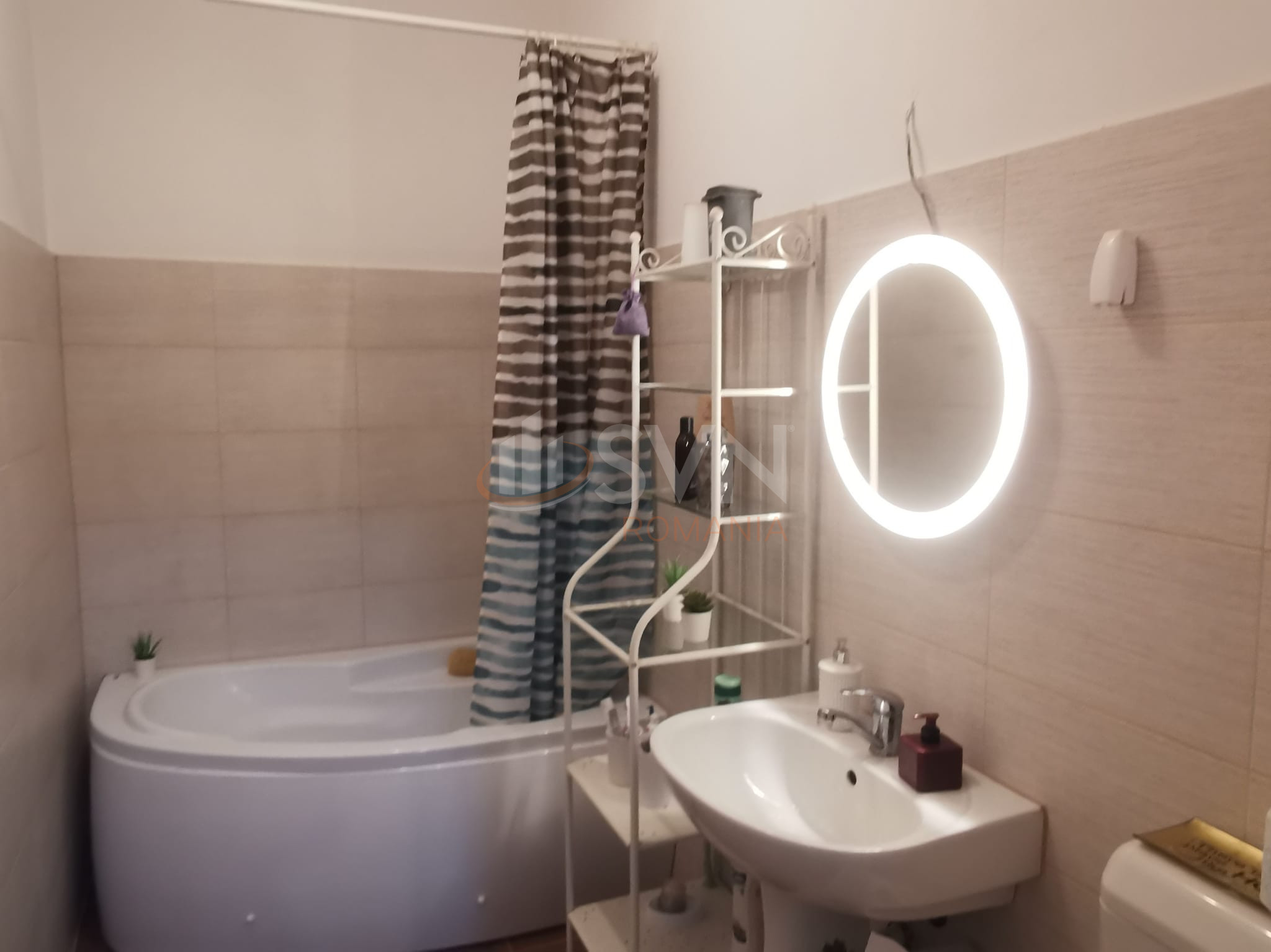 2 camere cu loc parcare subteran inclus Bucuresti/Metalurgiei