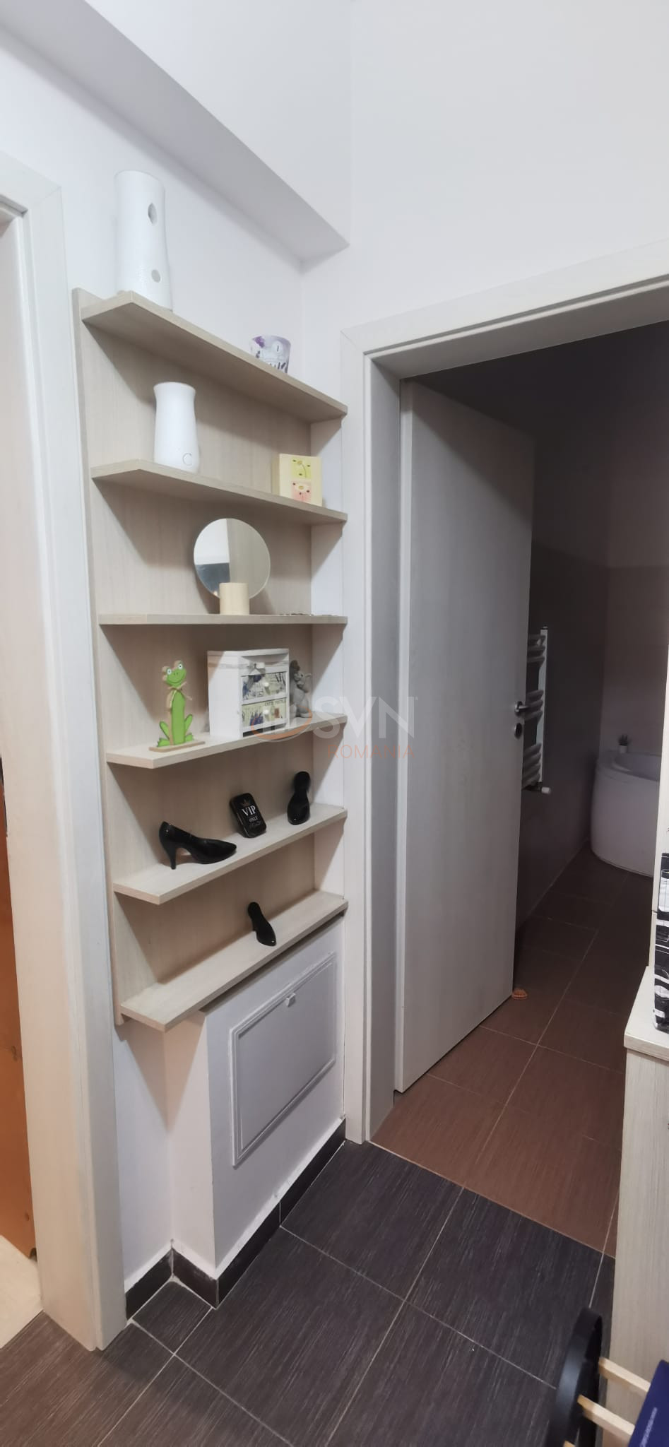 2 camere cu loc parcare subteran inclus Bucuresti/Metalurgiei