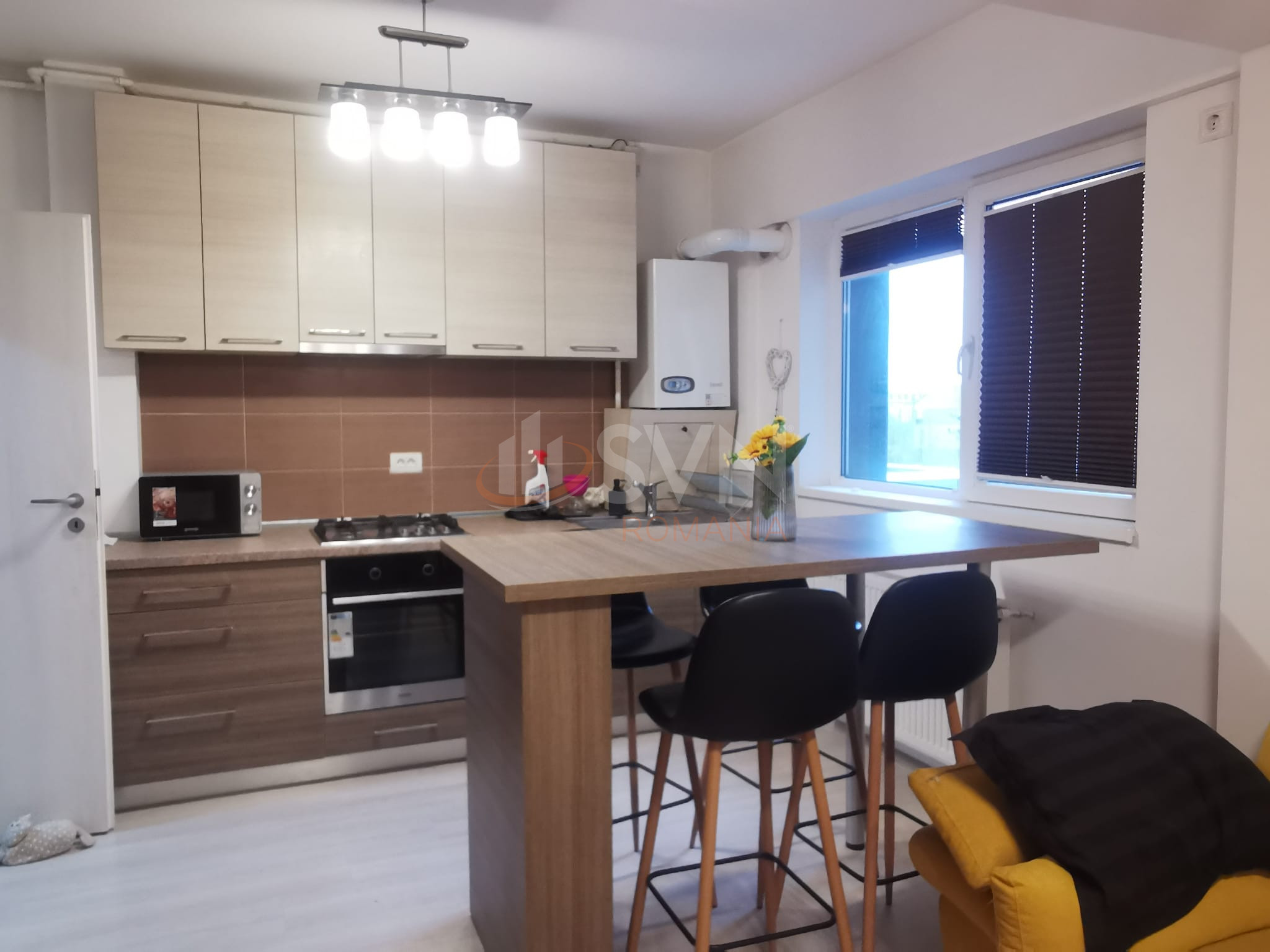 2 camere cu loc parcare subteran inclus Bucuresti/Metalurgiei