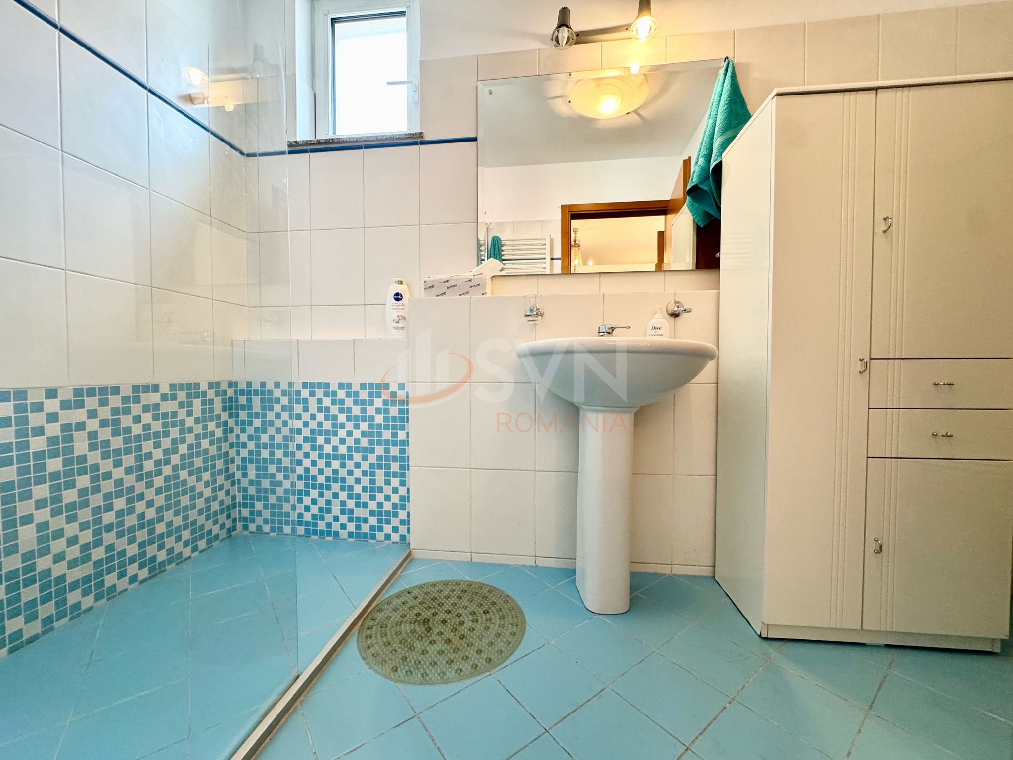 2 camere cu loc parcare subteran inclus Bucuresti/Dorobanti