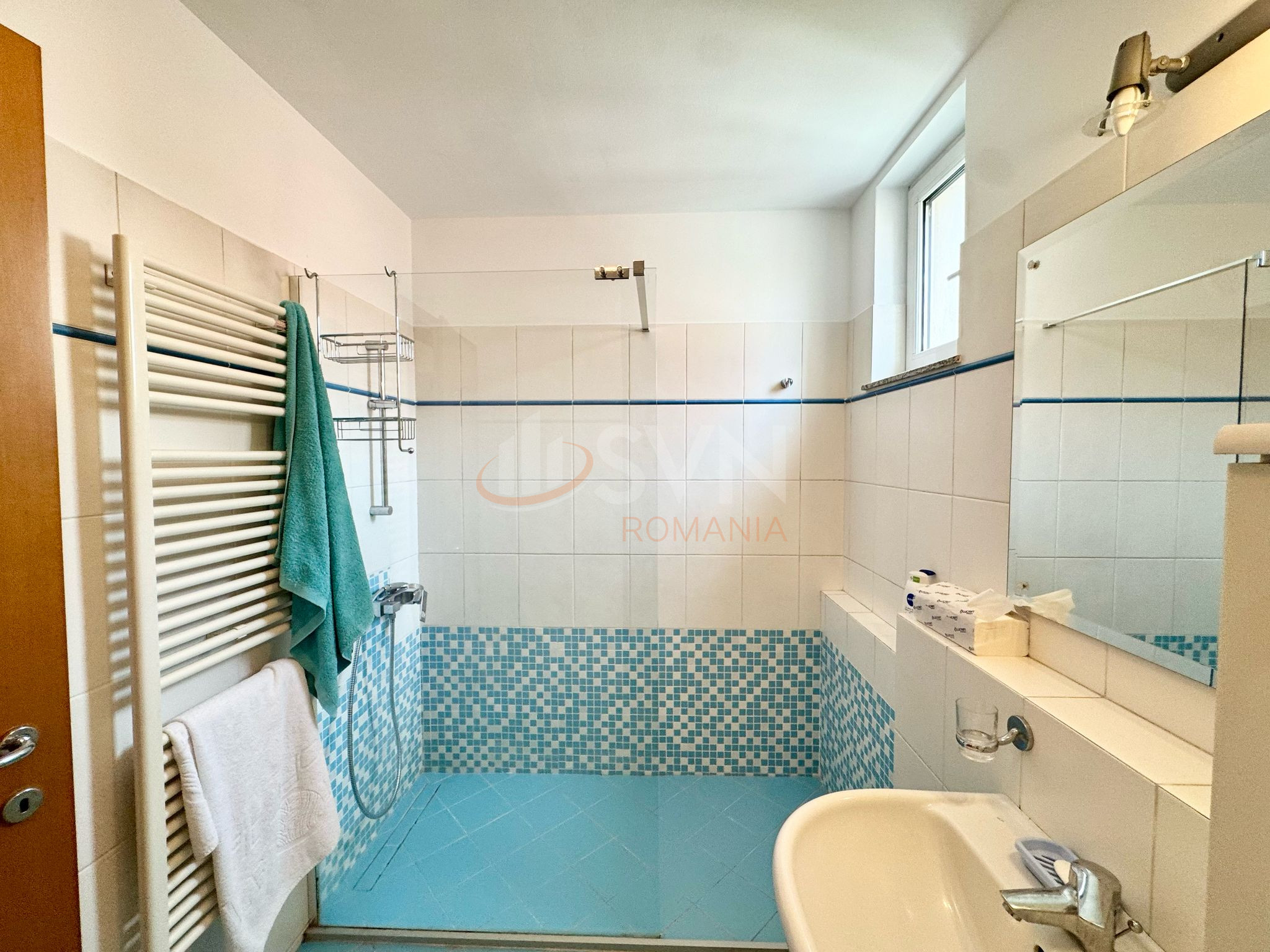 2 camere cu loc parcare subteran inclus Bucuresti/Dorobanti