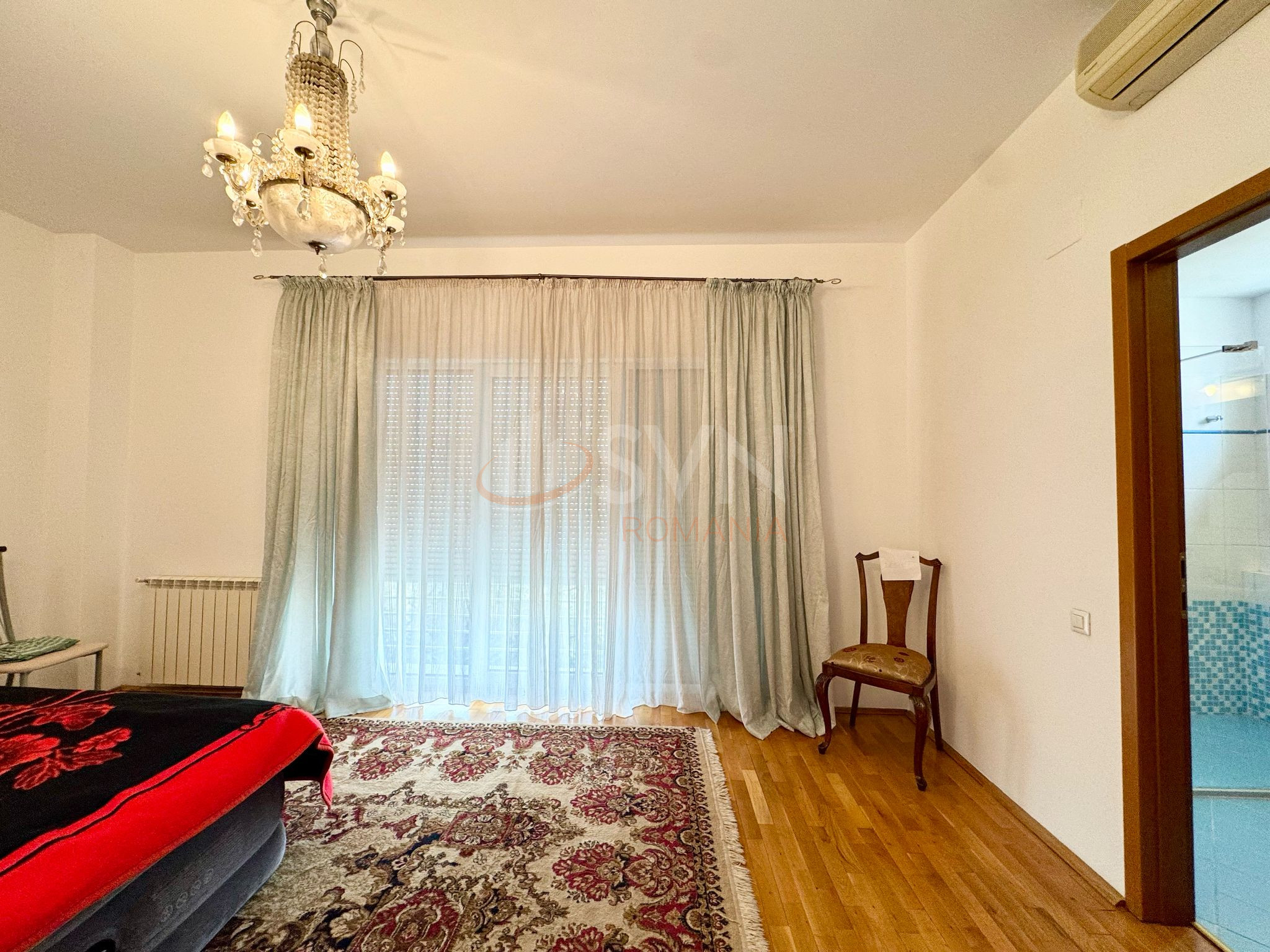 2 camere cu loc parcare subteran inclus Bucuresti/Dorobanti