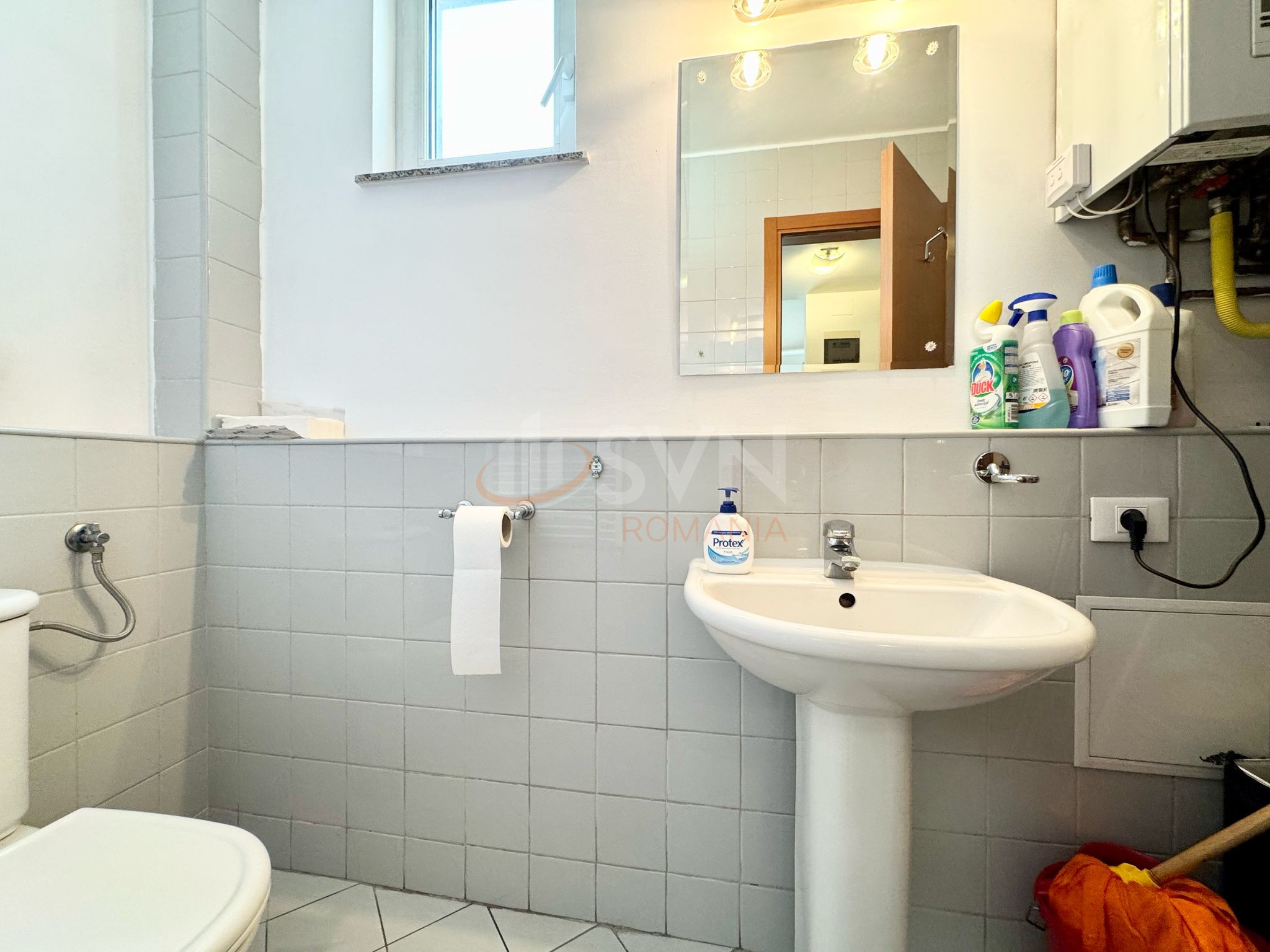 2 camere cu loc parcare subteran inclus Bucuresti/Dorobanti